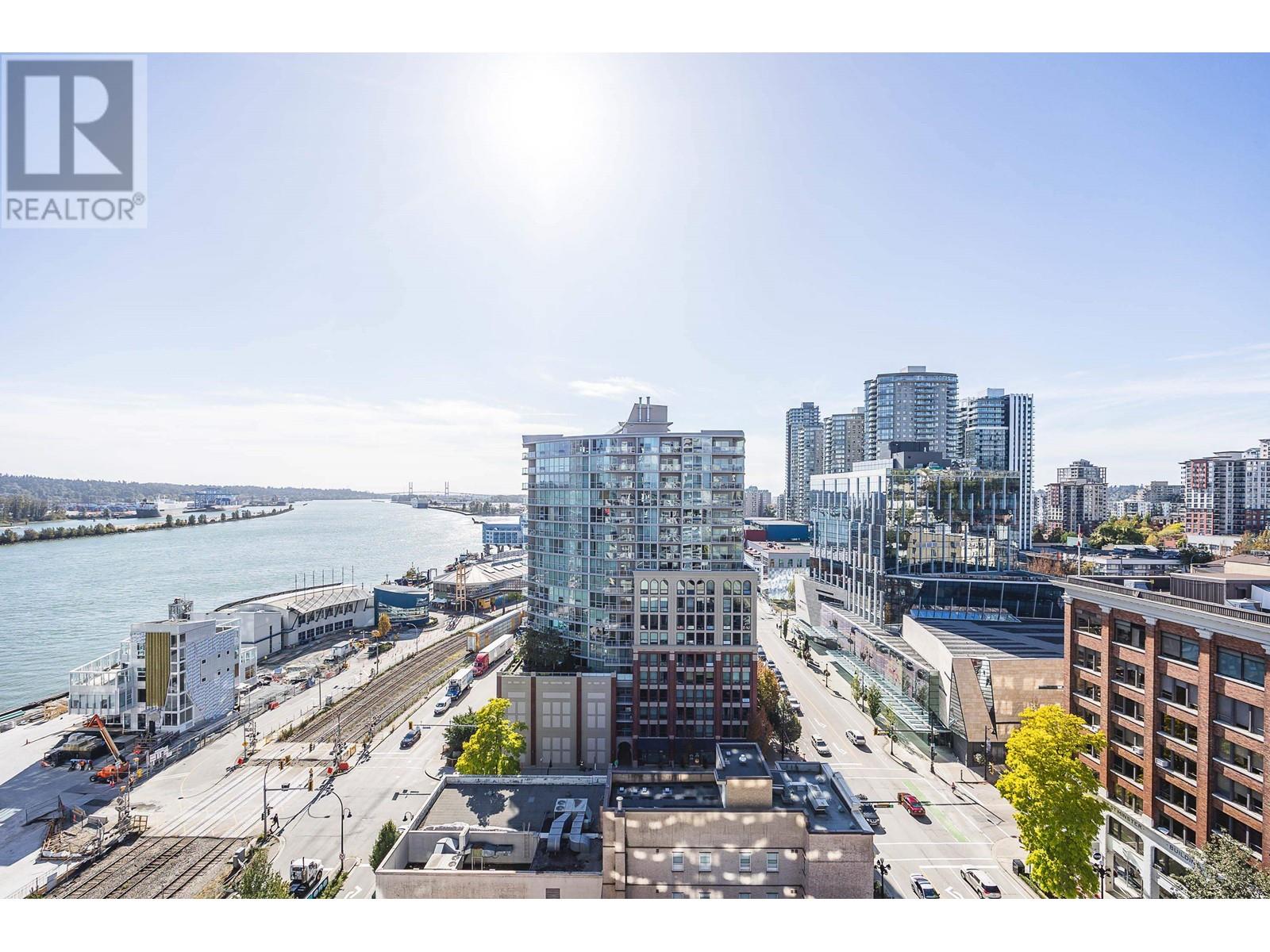 1501 668 Columbia Street, New Westminster, British Columbia  V3M 1A9 - Photo 17 - R2821184