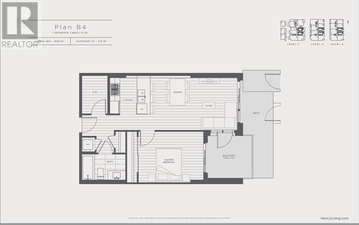 405 5383 Cambie Street, Vancouver, British Columbia  V5Z 2Z9 - Photo 19 - R2822212
