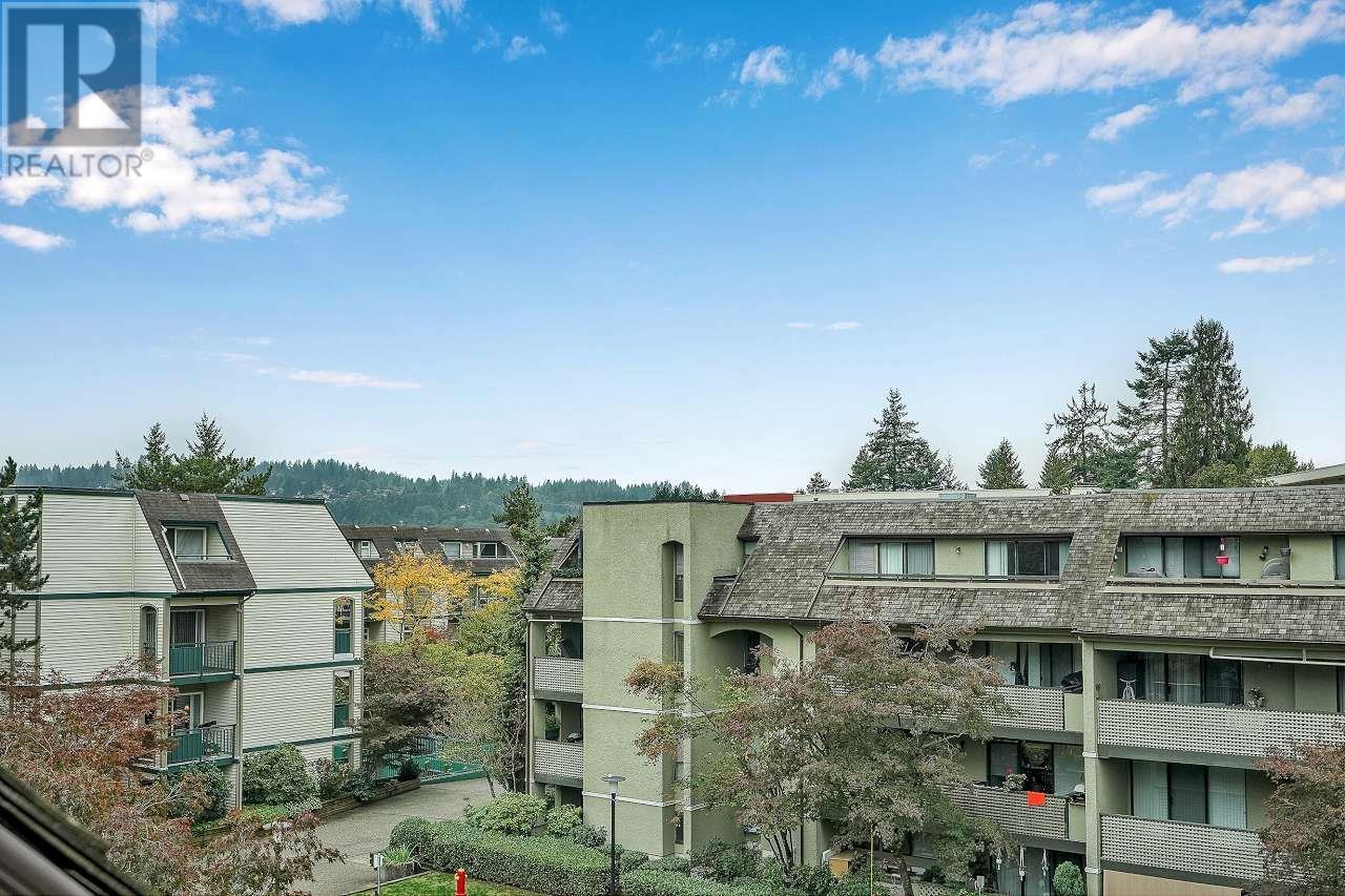 416 1210 PACIFIC STREET, coquitlam, British Columbia