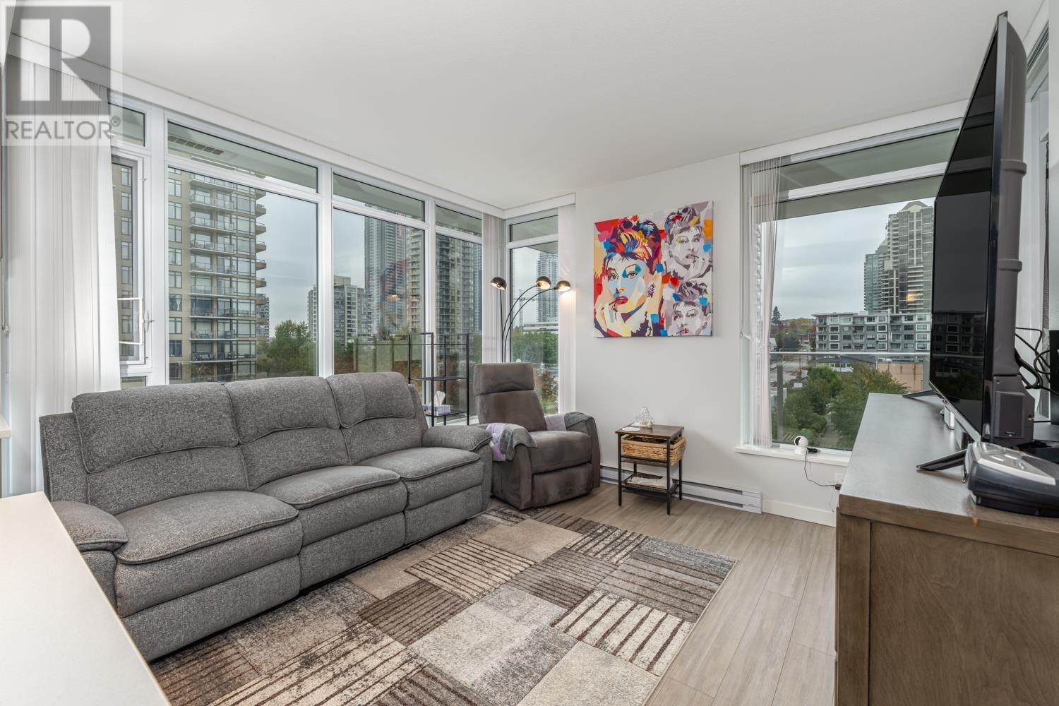 508 2388 Madison Avenue, Burnaby, British Columbia  V5C 0K8 - Photo 11 - R2821483