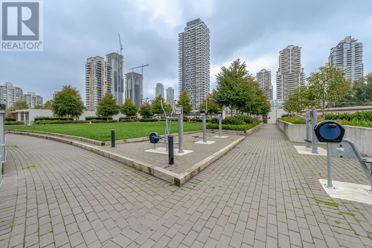 508 2388 Madison Avenue, Burnaby, British Columbia  V5C 0K8 - Photo 23 - R2821483
