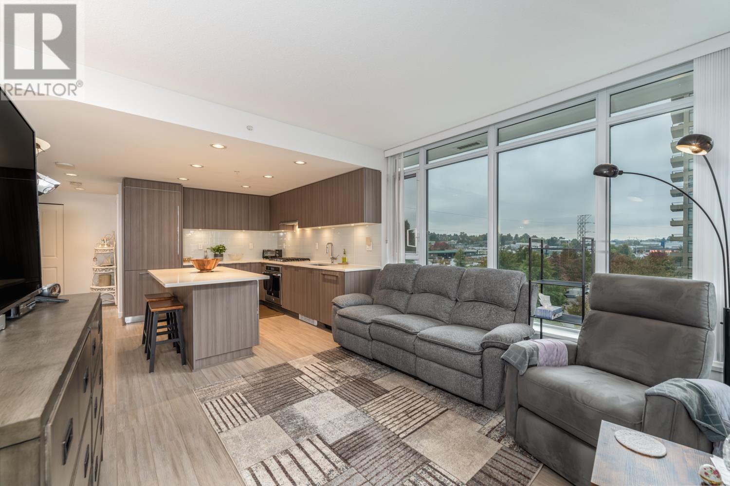508 2388 Madison Avenue, Burnaby, British Columbia  V5C 0K8 - Photo 10 - R2821483