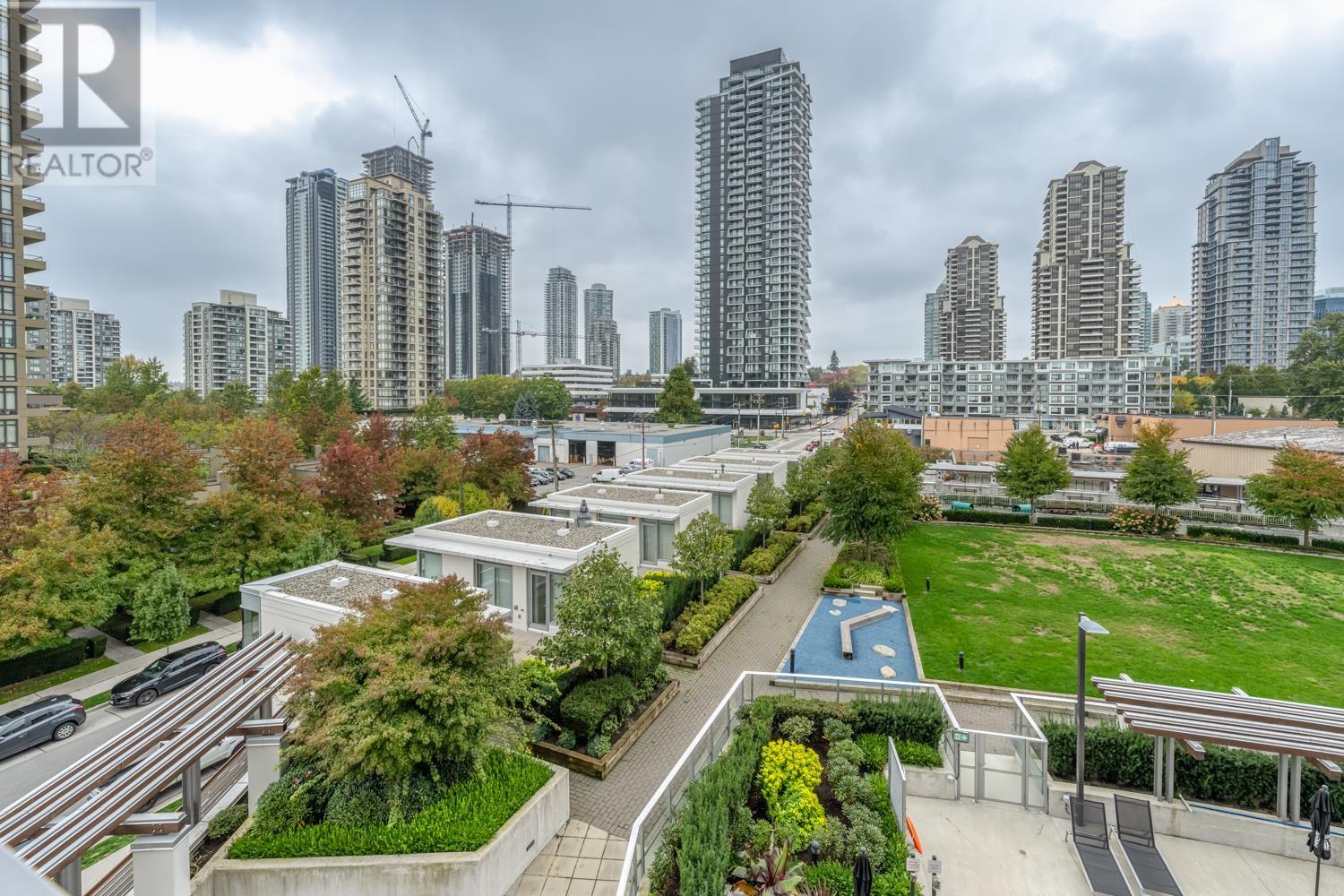508 2388 Madison Avenue, Burnaby, British Columbia  V5C 0K8 - Photo 21 - R2821483