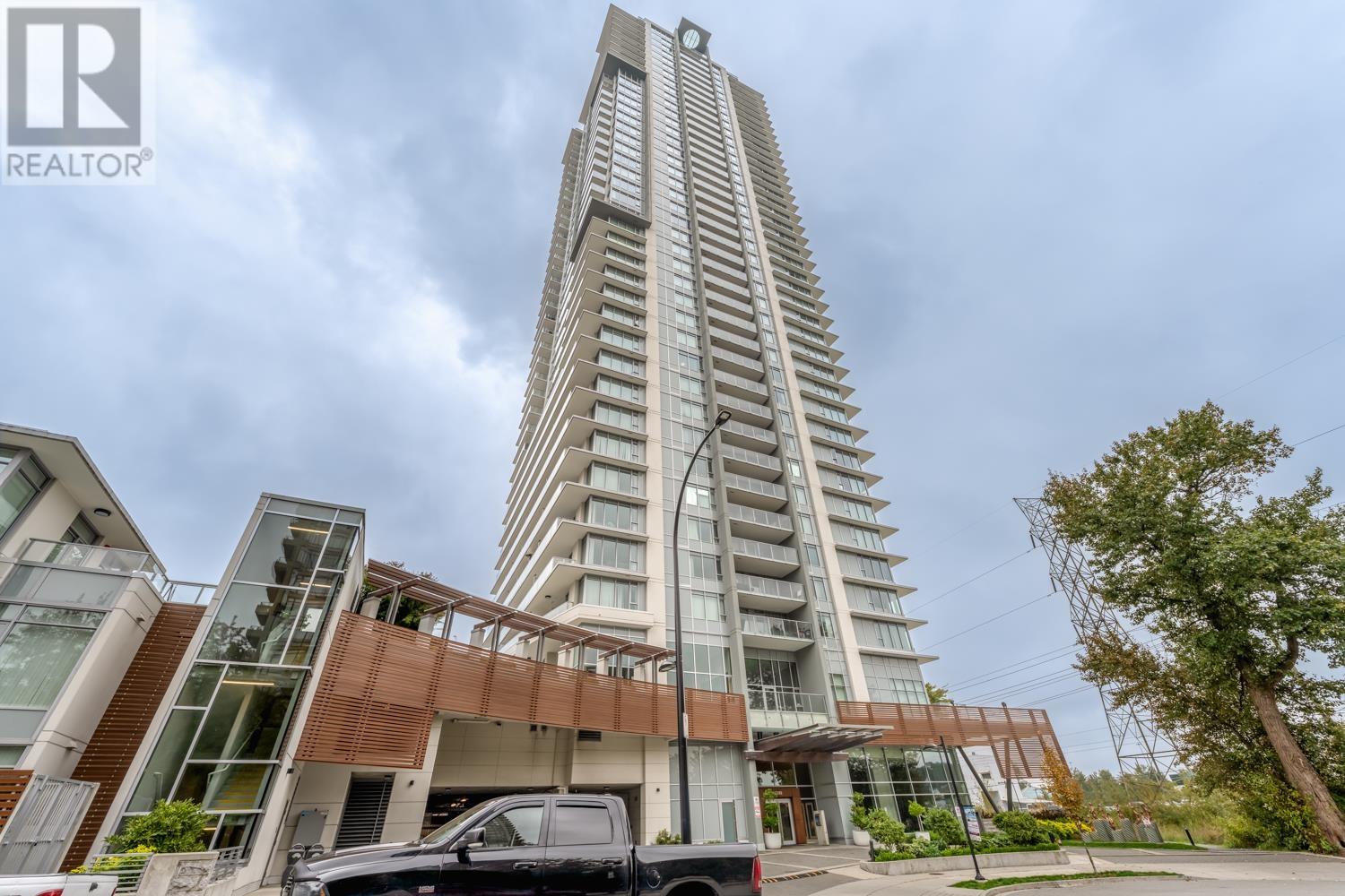 508 2388 Madison Avenue, Burnaby, British Columbia  V5C 0K8 - Photo 1 - R2821483