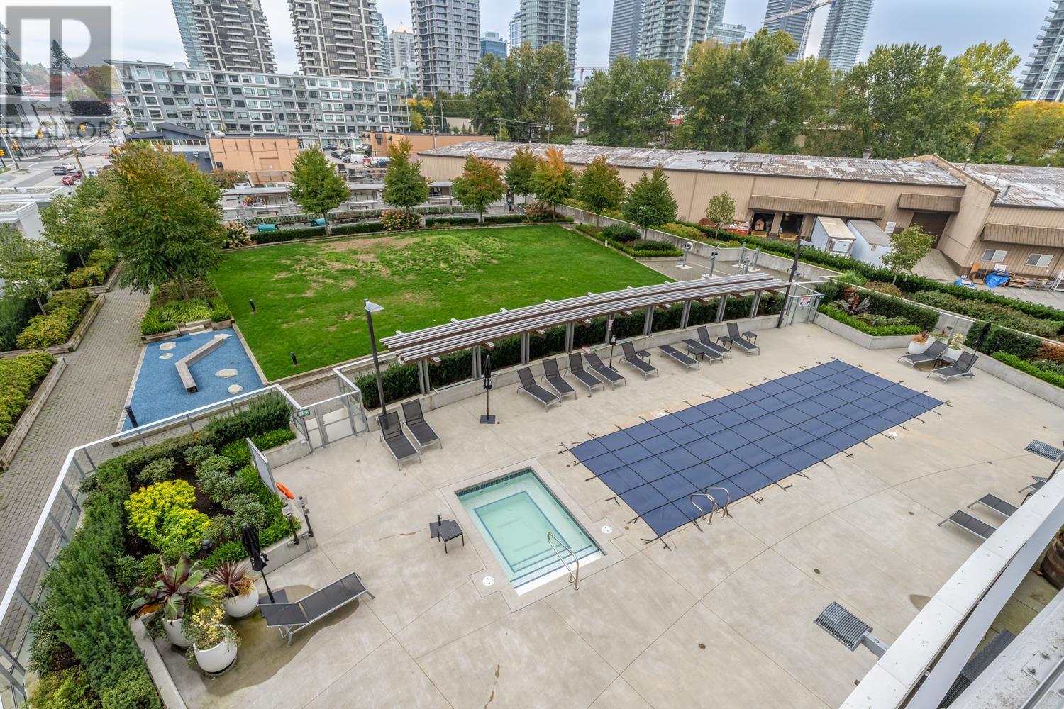 508 2388 Madison Avenue, Burnaby, British Columbia  V5C 0K8 - Photo 19 - R2821483