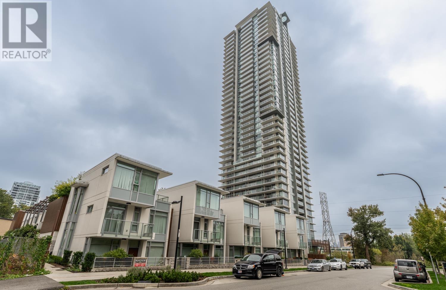 508 2388 Madison Avenue, Burnaby, British Columbia  V5C 0K8 - Photo 24 - R2821483