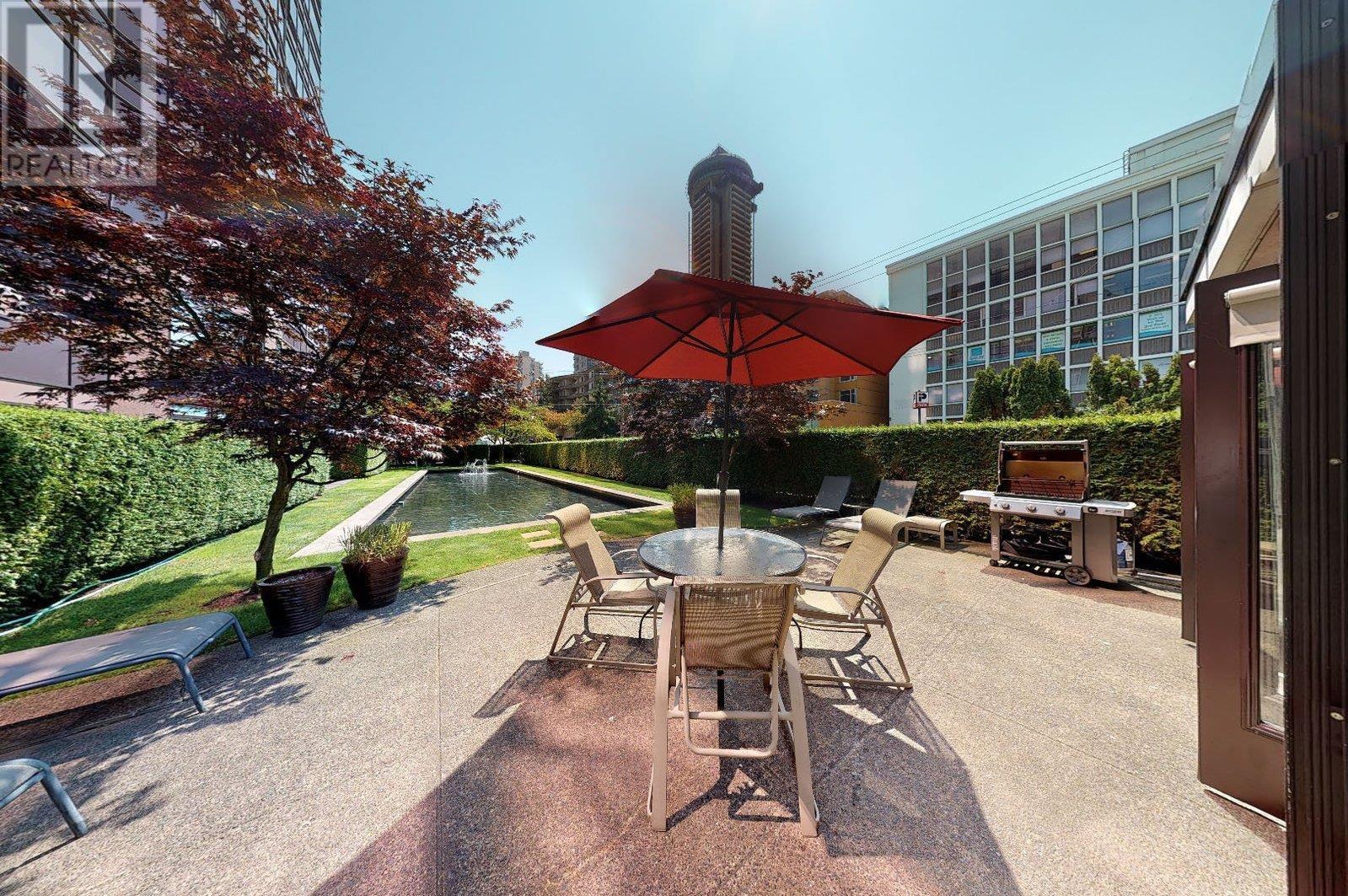 9b 1500 Alberni Street, Vancouver, British Columbia  V6G 3C9 - Photo 36 - R2789190