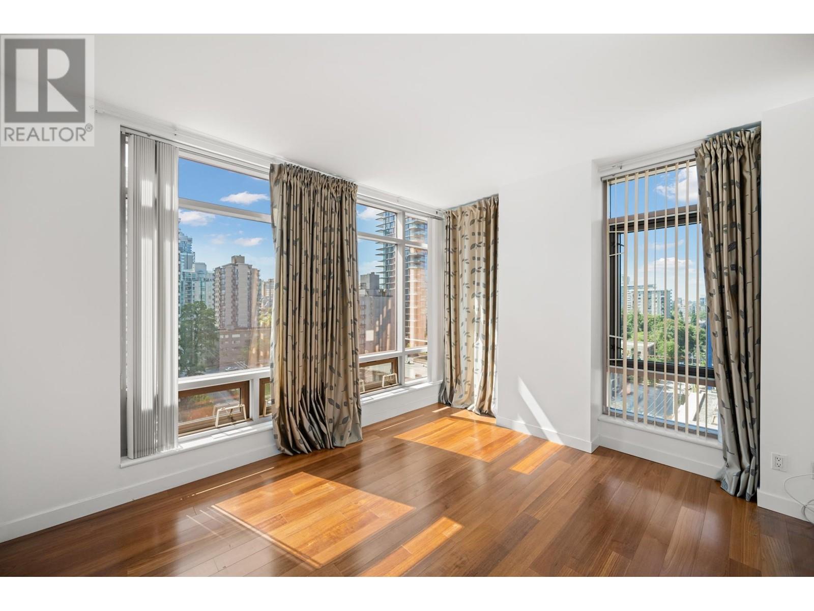 9b 1500 Alberni Street, Vancouver, British Columbia  V6G 3C9 - Photo 21 - R2789190