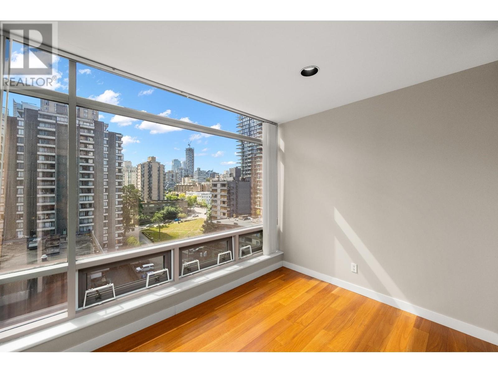 9b 1500 Alberni Street, Vancouver, British Columbia  V6G 3C9 - Photo 14 - R2789190