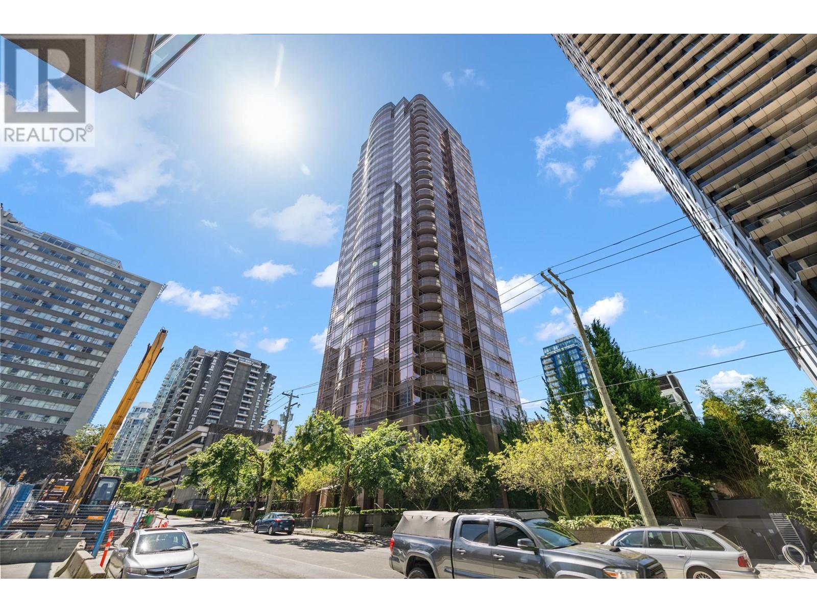 9b 1500 Alberni Street, Vancouver, British Columbia  V6G 3C9 - Photo 3 - R2789190