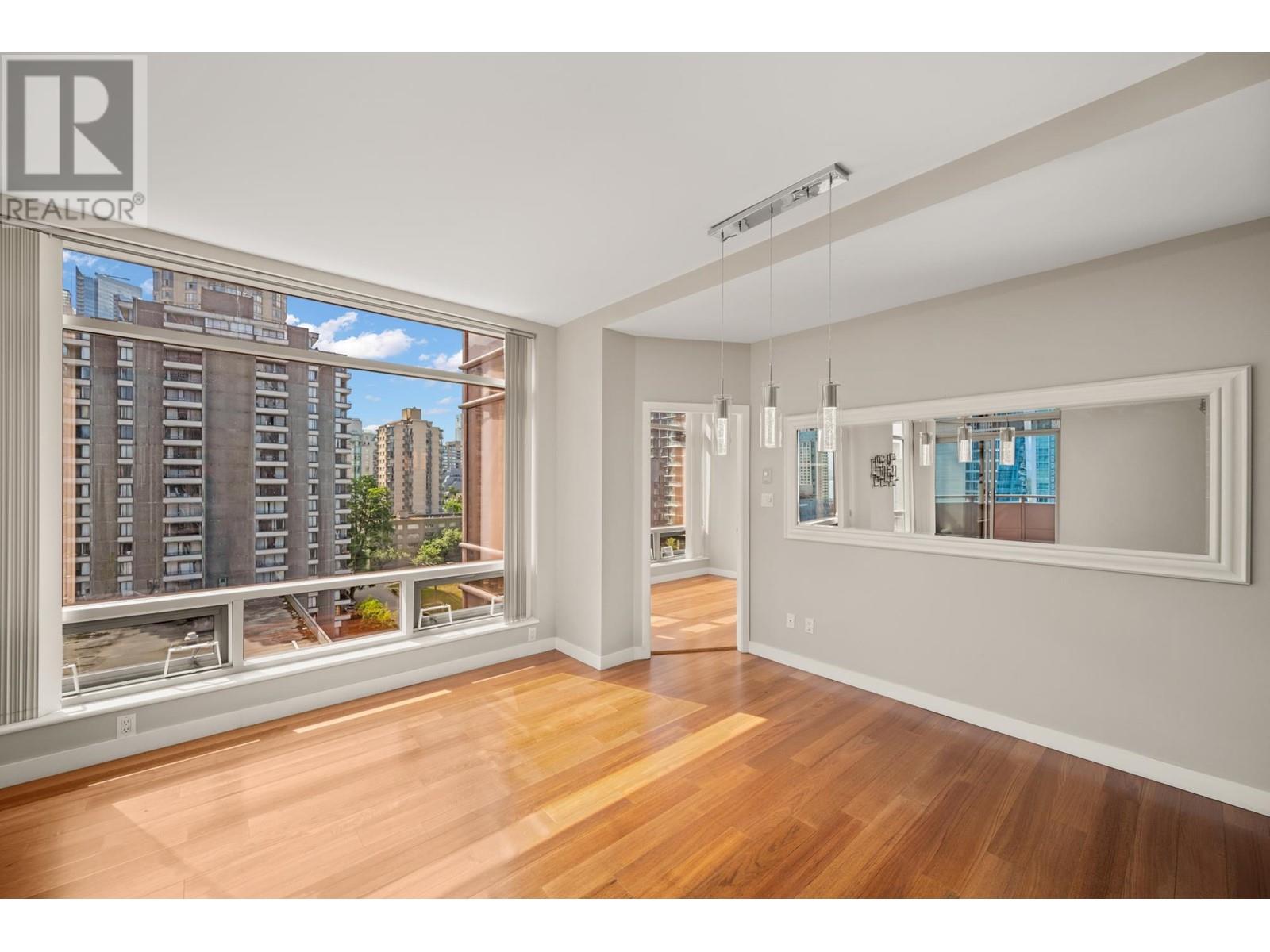 9b 1500 Alberni Street, Vancouver, British Columbia  V6G 3C9 - Photo 8 - R2789190