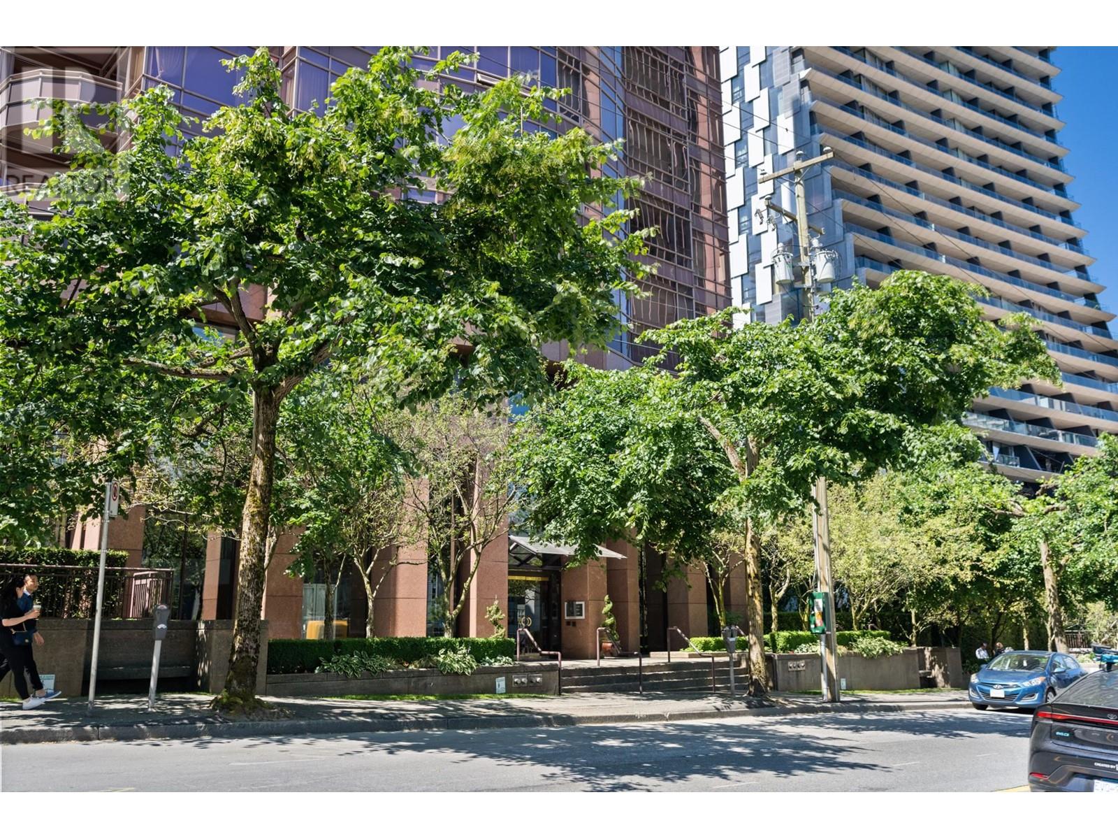 9b 1500 Alberni Street, Vancouver, British Columbia  V6G 3C9 - Photo 2 - R2789190