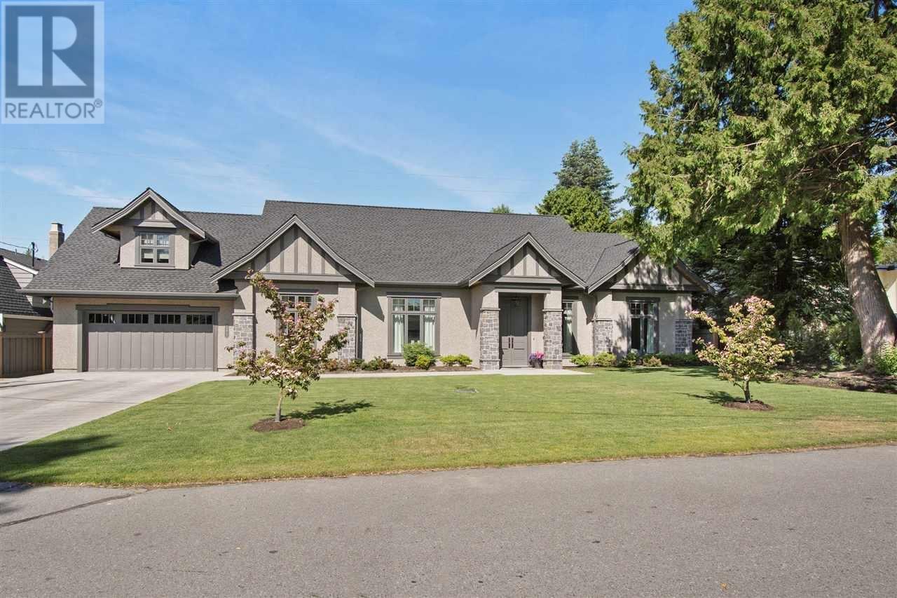 1277 MALVERN PLACE, delta, British Columbia