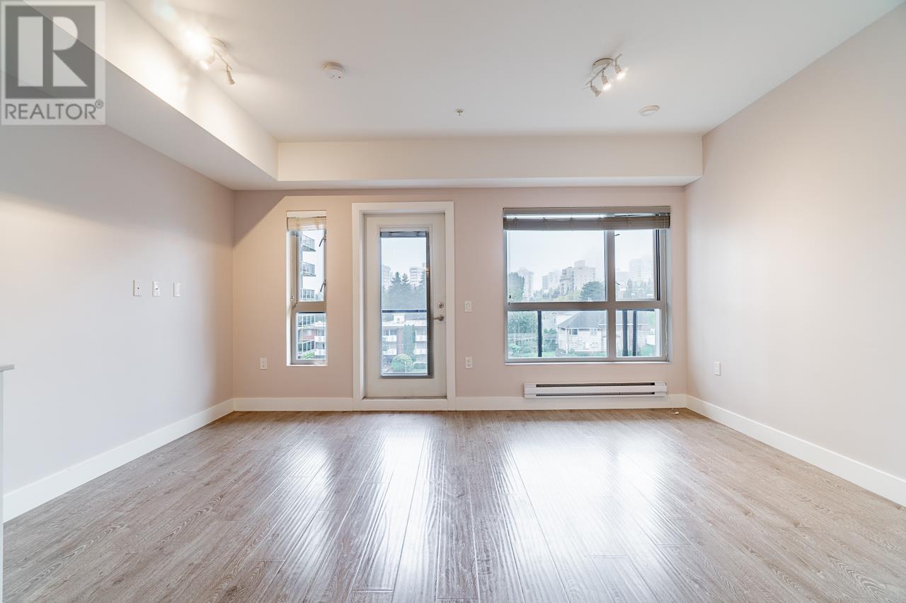 404 809 Fourth Avenue, New Westminster, British Columbia  V3M 0K1 - Photo 8 - R2821807
