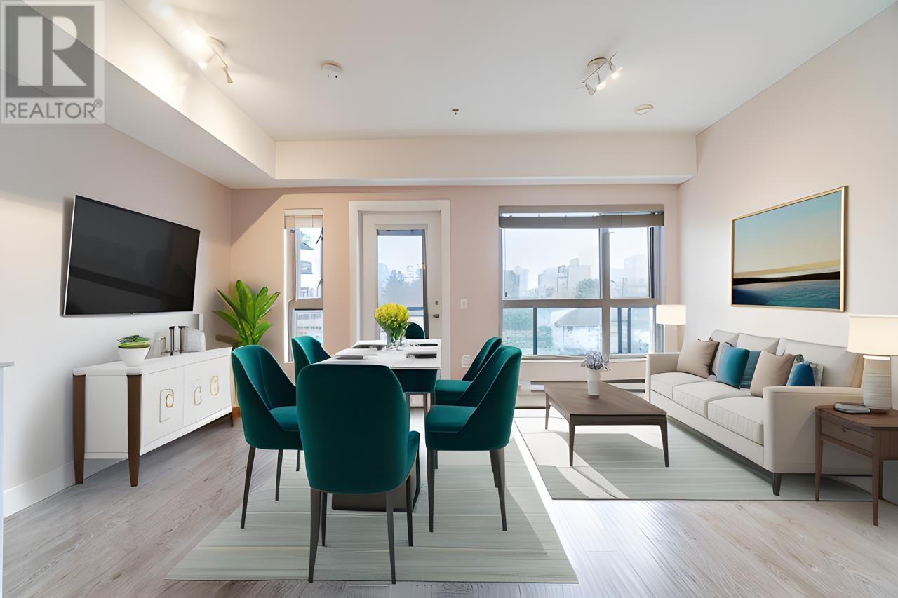404 809 Fourth Avenue, New Westminster, British Columbia  V3M 0K1 - Photo 7 - R2821807
