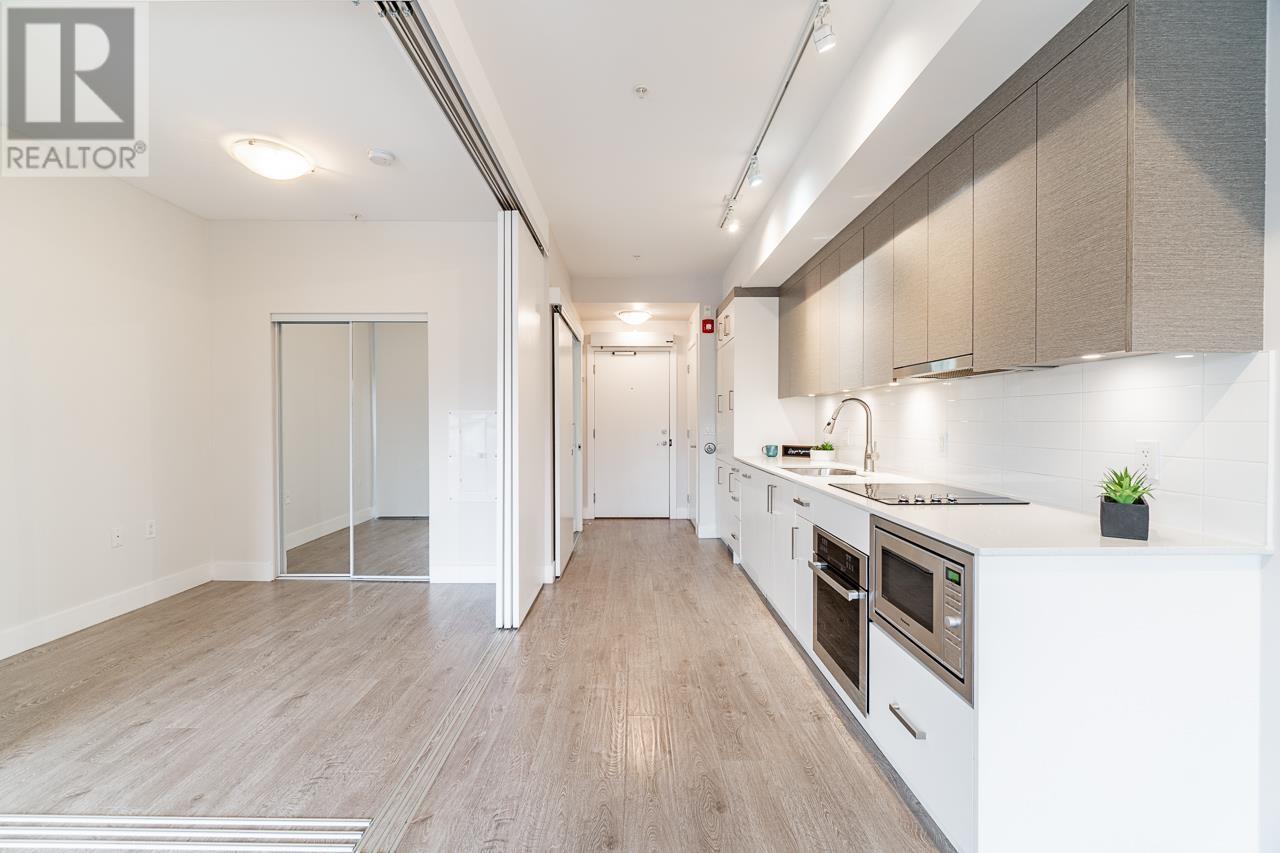 404 809 Fourth Avenue, New Westminster, British Columbia  V3M 0K1 - Photo 5 - R2821807