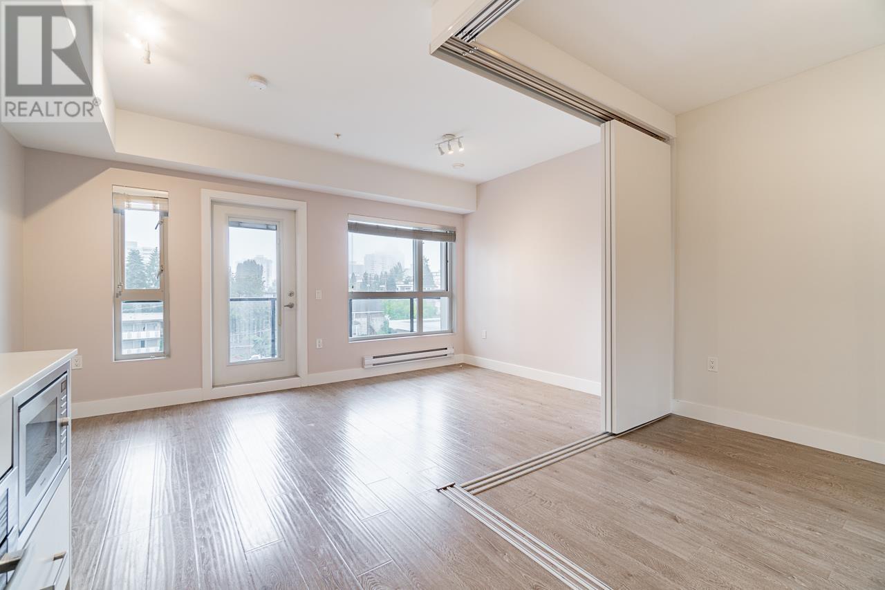 404 809 Fourth Avenue, New Westminster, British Columbia  V3M 0K1 - Photo 6 - R2821807