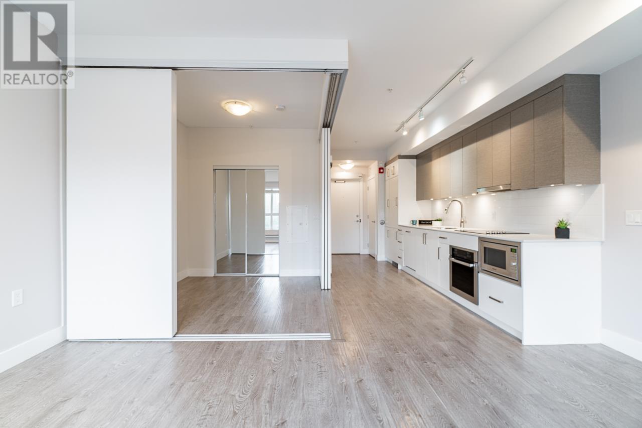 404 809 Fourth Avenue, New Westminster, British Columbia  V3M 0K1 - Photo 11 - R2821807