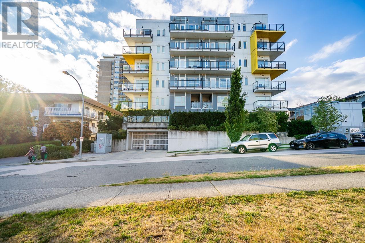 404 809 Fourth Avenue, New Westminster, British Columbia  V3M 0K1 - Photo 28 - R2821807