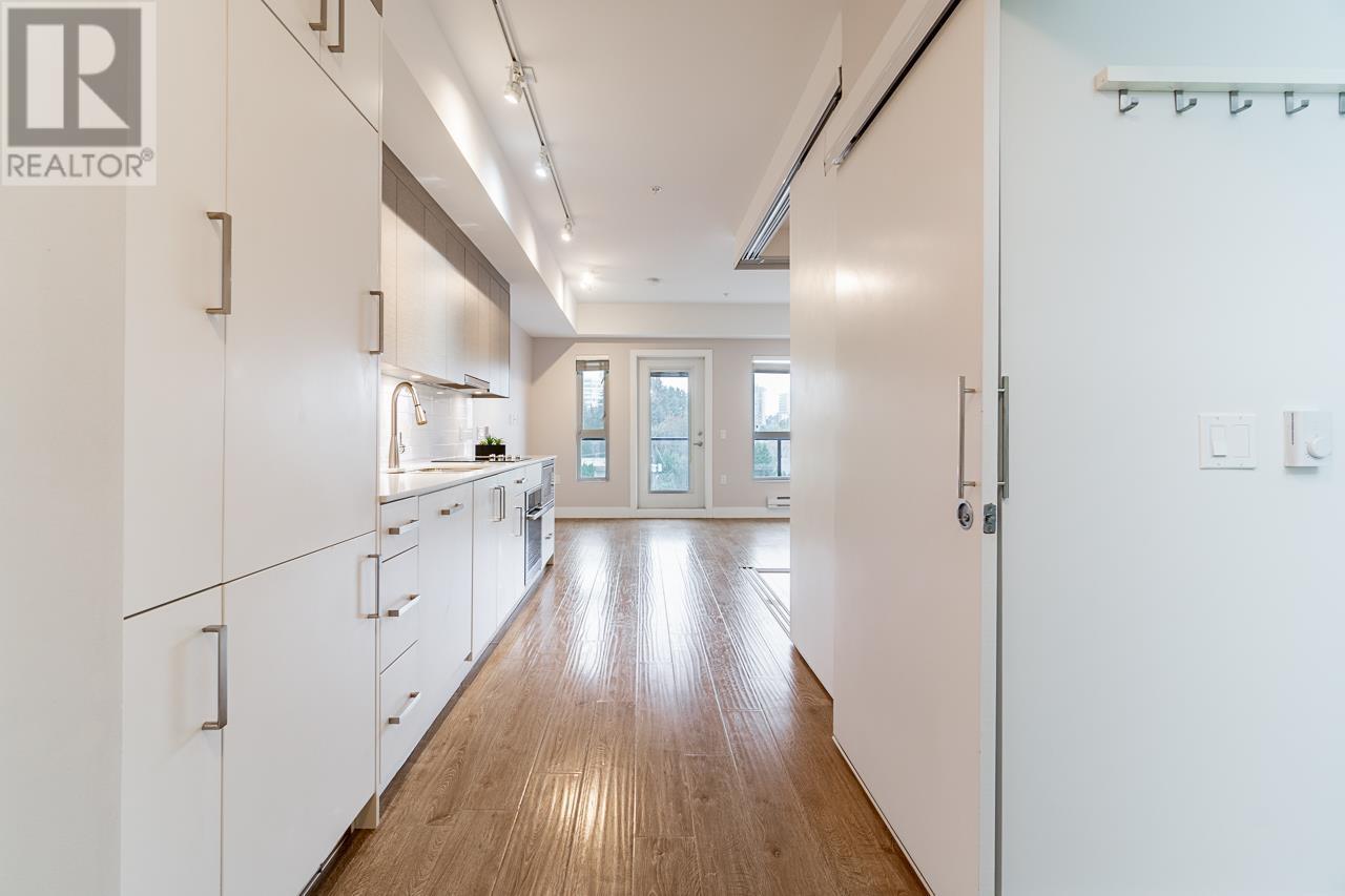 404 809 Fourth Avenue, New Westminster, British Columbia  V3M 0K1 - Photo 4 - R2821807