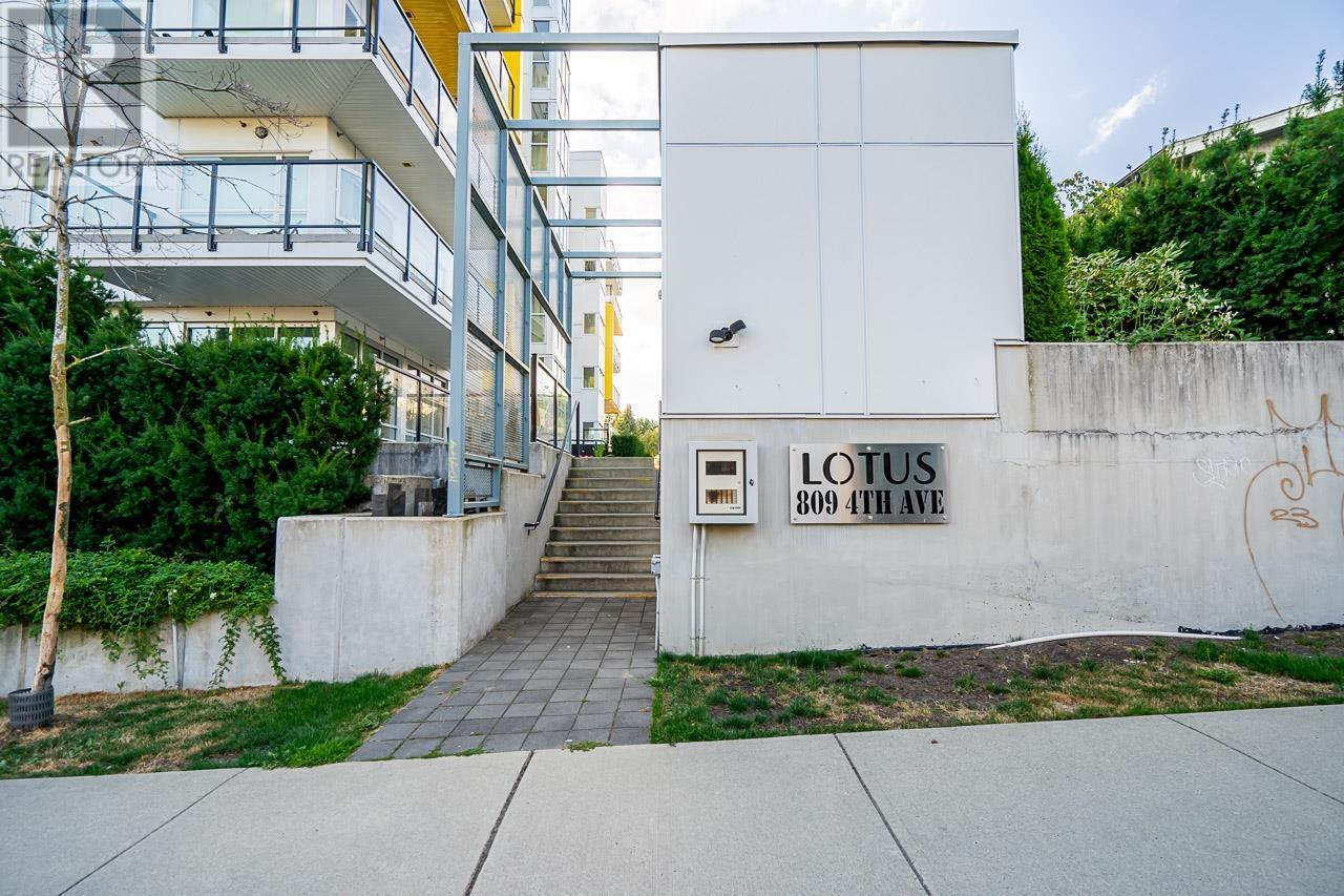 404 809 Fourth Avenue, New Westminster, British Columbia  V3M 0K1 - Photo 29 - R2821807