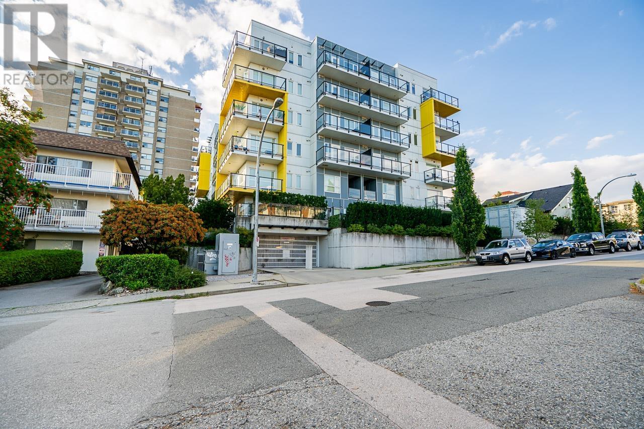 404 809 Fourth Avenue, New Westminster, British Columbia  V3M 0K1 - Photo 30 - R2821807