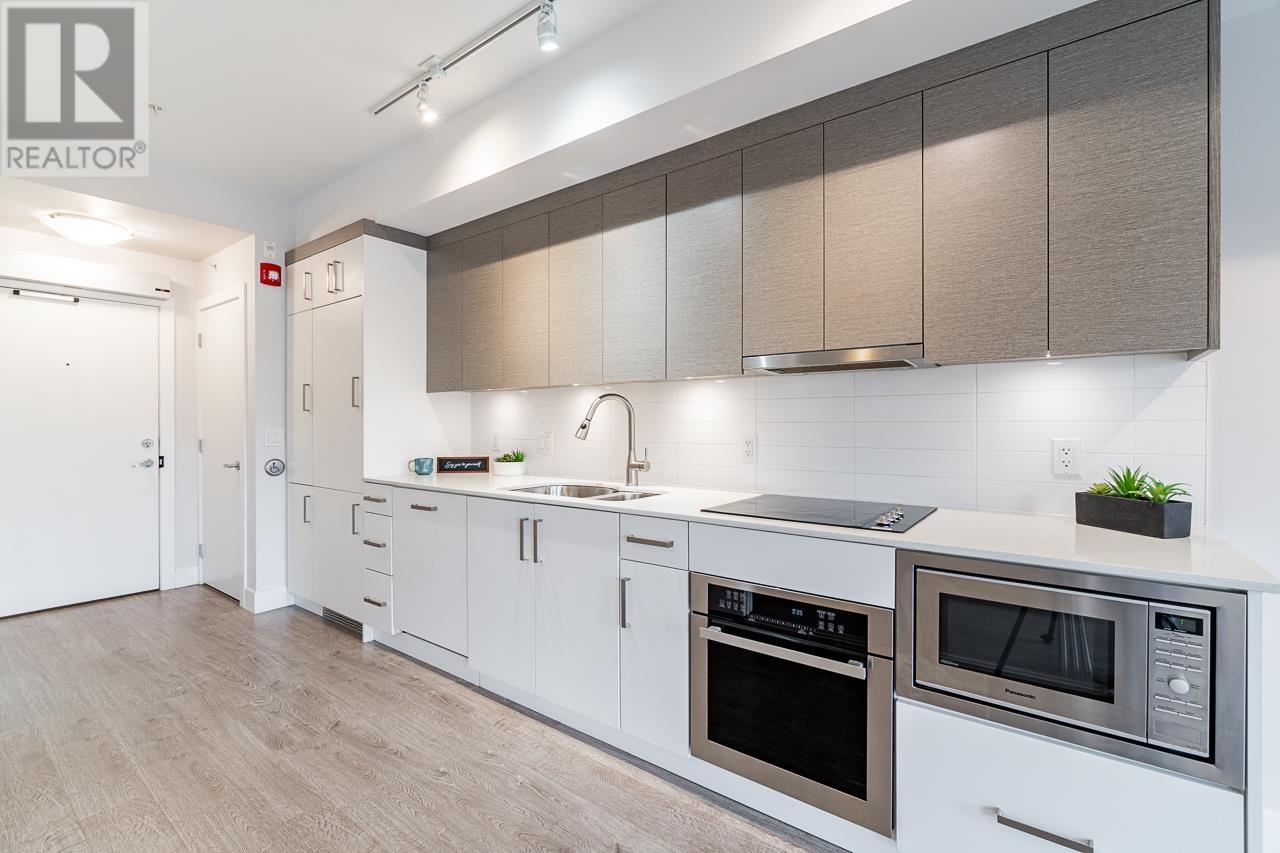 404 809 Fourth Avenue, New Westminster, British Columbia  V3M 0K1 - Photo 3 - R2821807