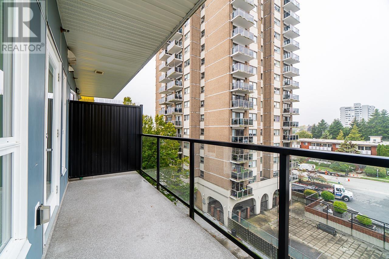 404 809 Fourth Avenue, New Westminster, British Columbia  V3M 0K1 - Photo 23 - R2821807
