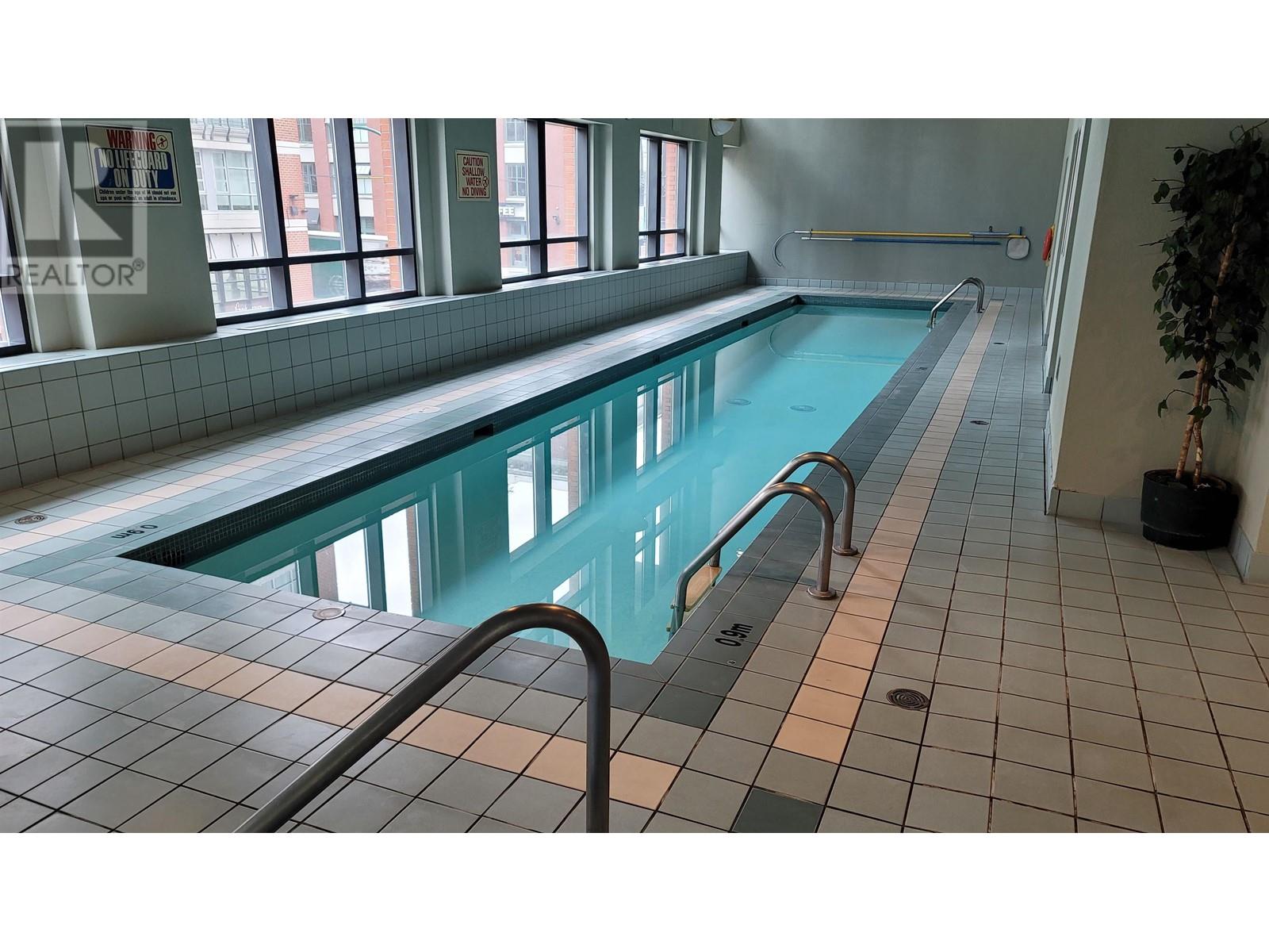 502 212 Davie Street, Vancouver, British Columbia  V6B 5Z4 - Photo 12 - R2822282