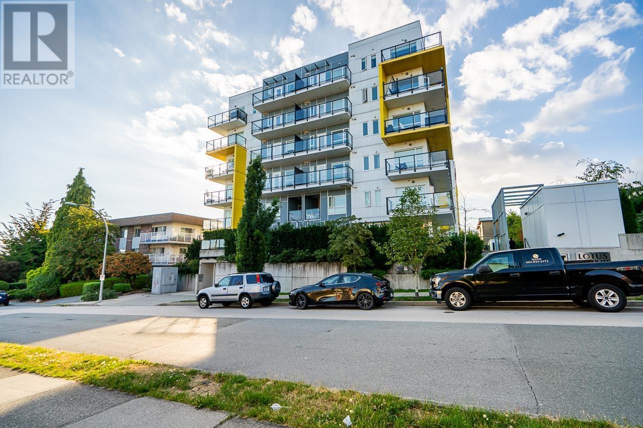 404 809 Fourth Avenue, New Westminster, British Columbia  V3M 0K1 - Photo 31 - R2821807