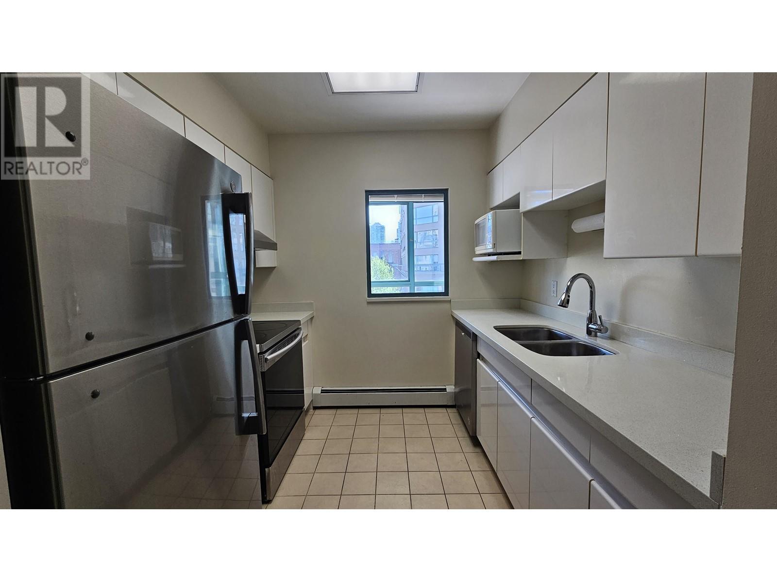 502 212 Davie Street, Vancouver, British Columbia  V6B 5Z4 - Photo 9 - R2822282