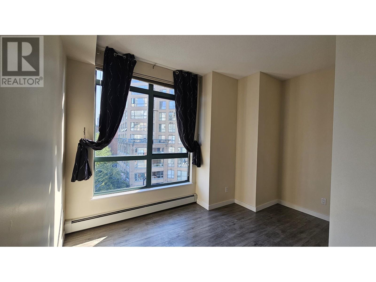 502 212 Davie Street, Vancouver, British Columbia  V6B 5Z4 - Photo 8 - R2822282