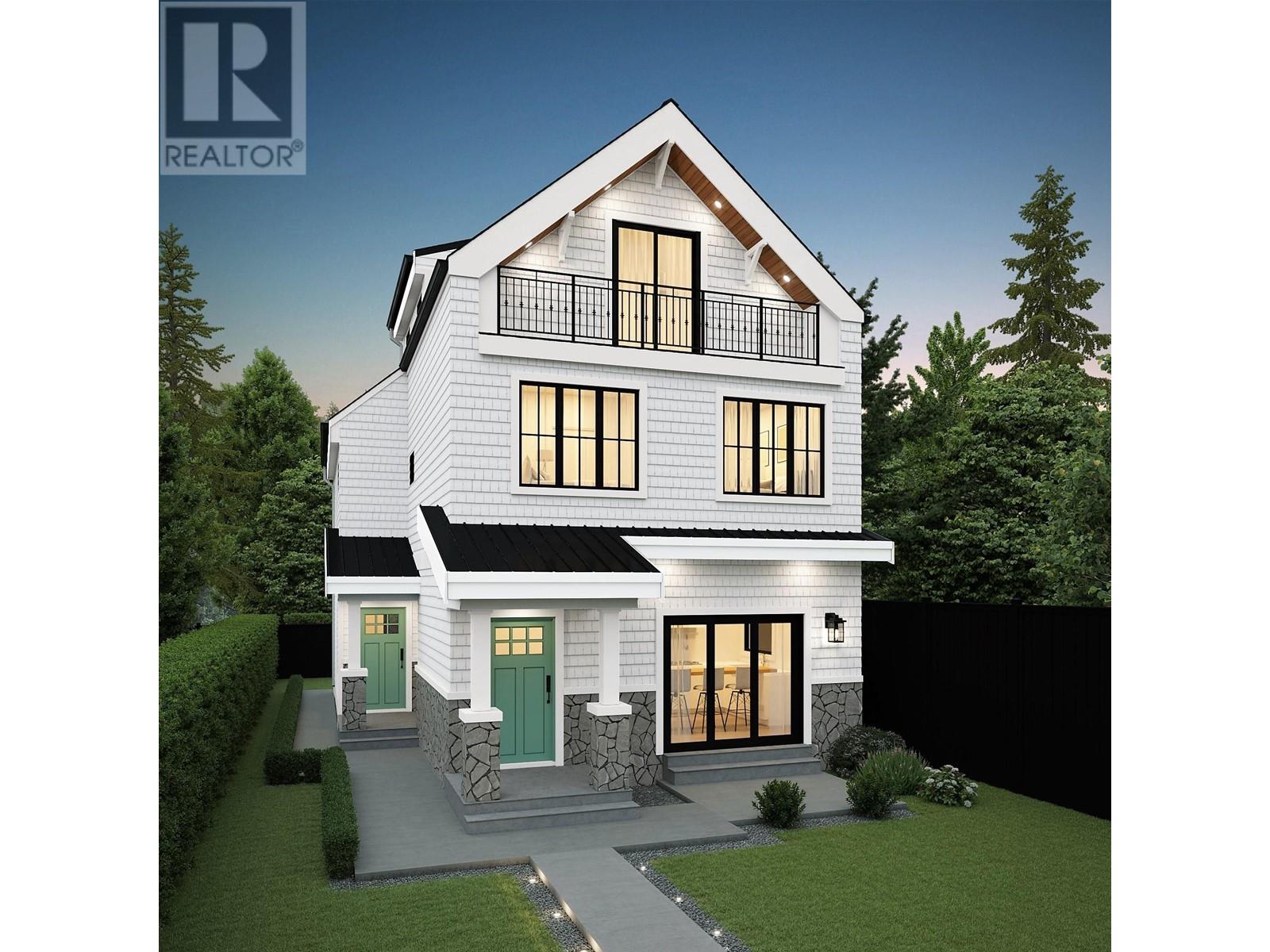 3153 E Georgia Street, Vancouver, British Columbia  V5K 2K9 - Photo 1 - R2822226