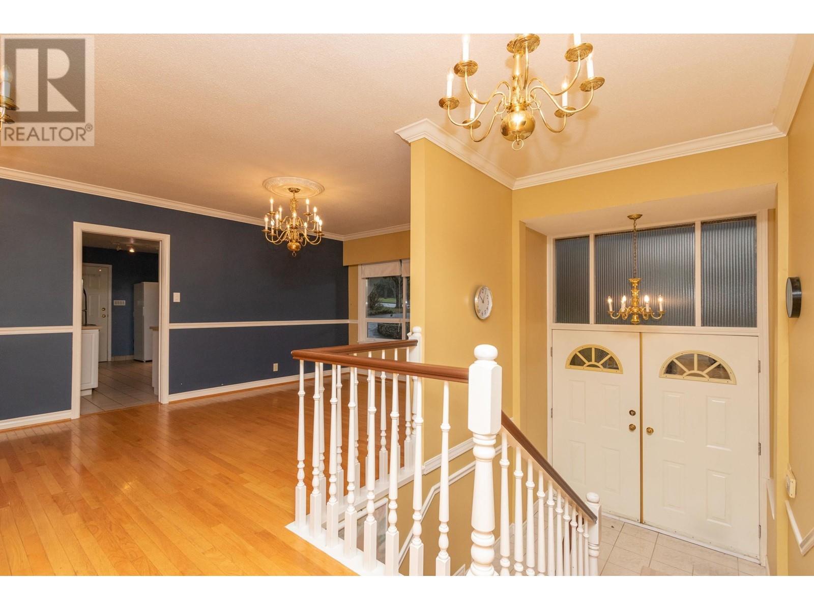 1645 Taylor Way, West Vancouver, British Columbia  V7S 1N5 - Photo 4 - R2821533