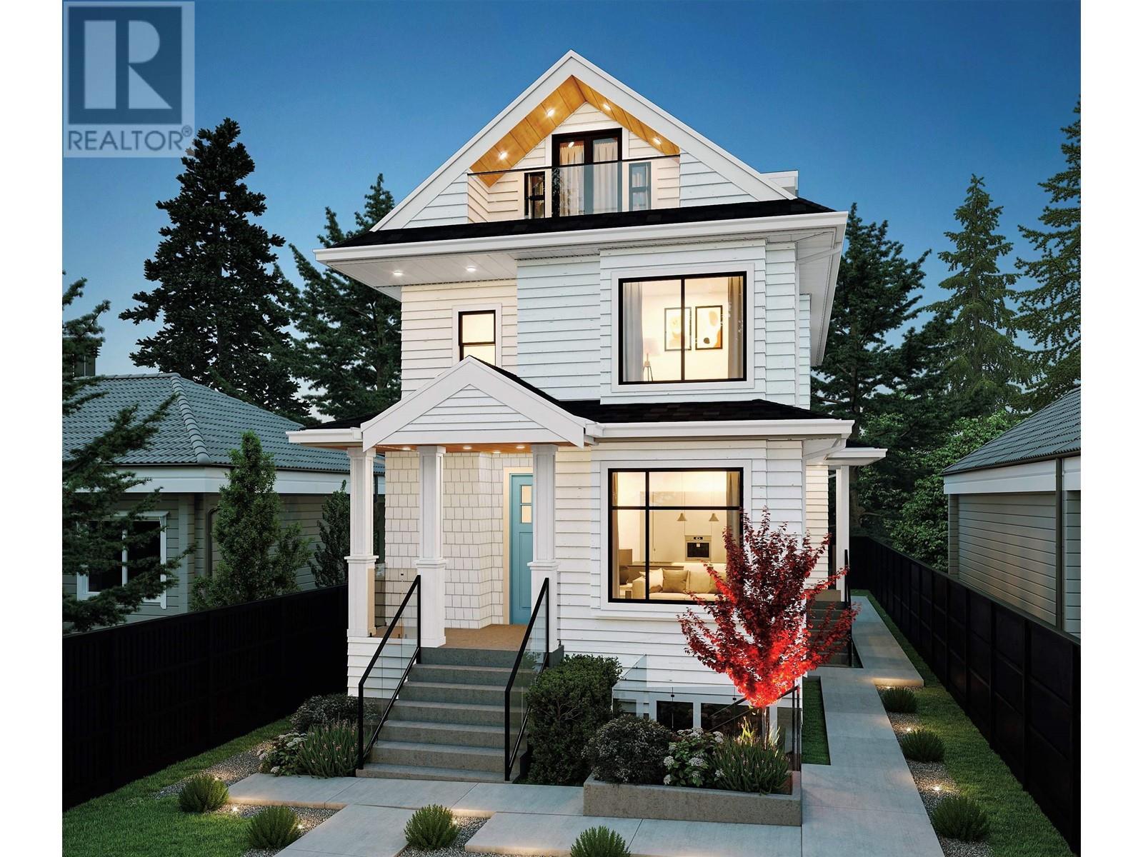 2776 MCGILL STREET, vancouver, British Columbia