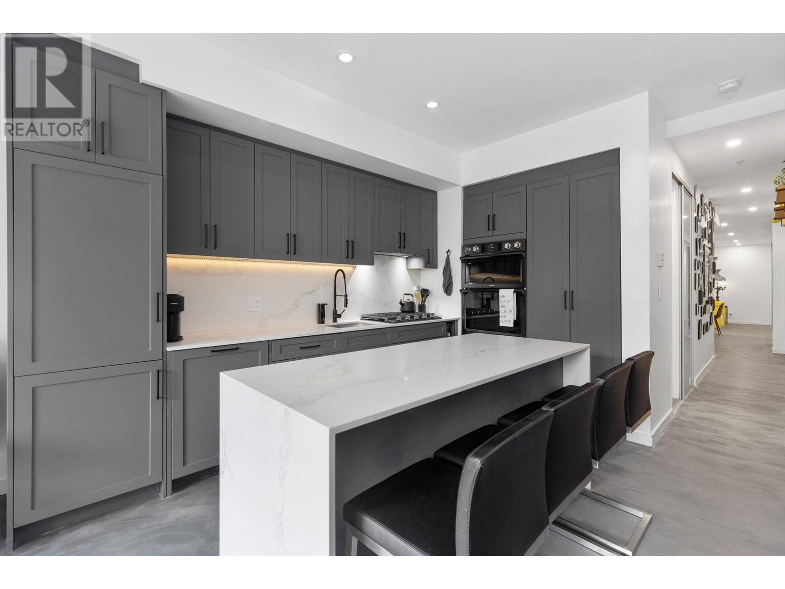 508 12 Water St Street, Vancouver, British Columbia  V6B 1A4 - Photo 10 - R2822298