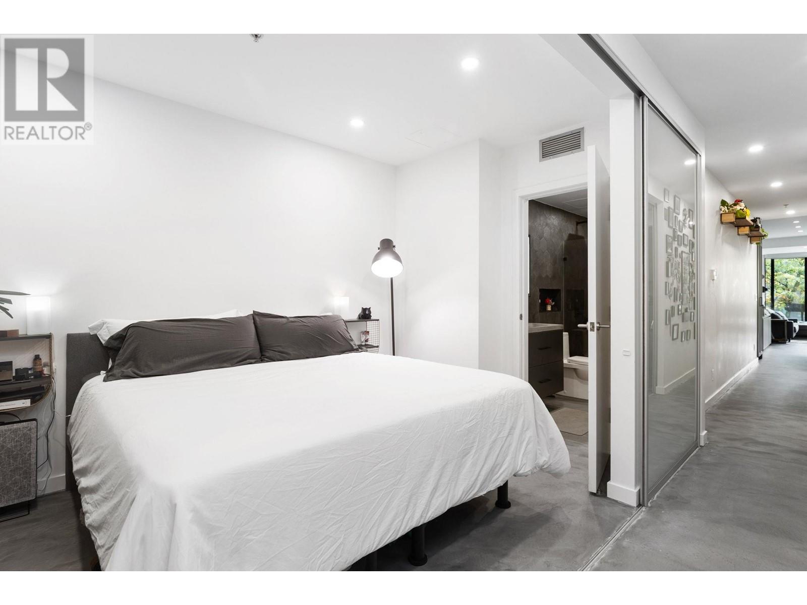 508 12 Water St Street, Vancouver, British Columbia  V6B 1A4 - Photo 13 - R2822298