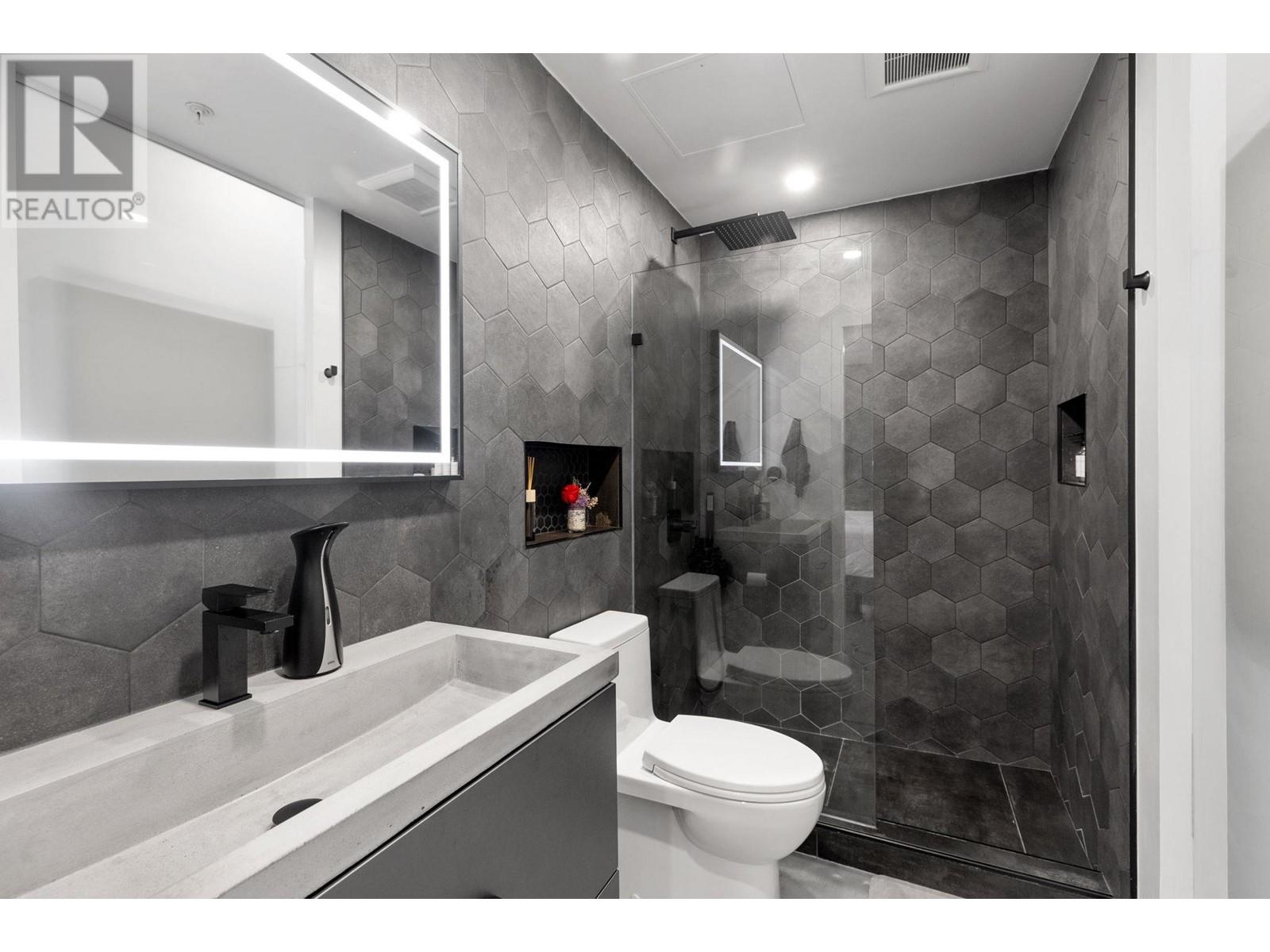 508 12 Water St Street, Vancouver, British Columbia  V6B 1A4 - Photo 17 - R2822298