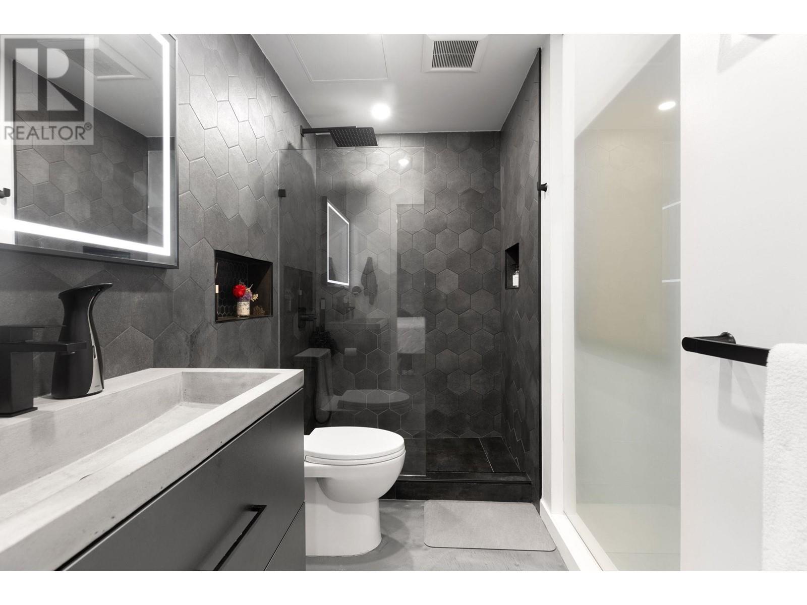 508 12 Water St Street, Vancouver, British Columbia  V6B 1A4 - Photo 18 - R2822298