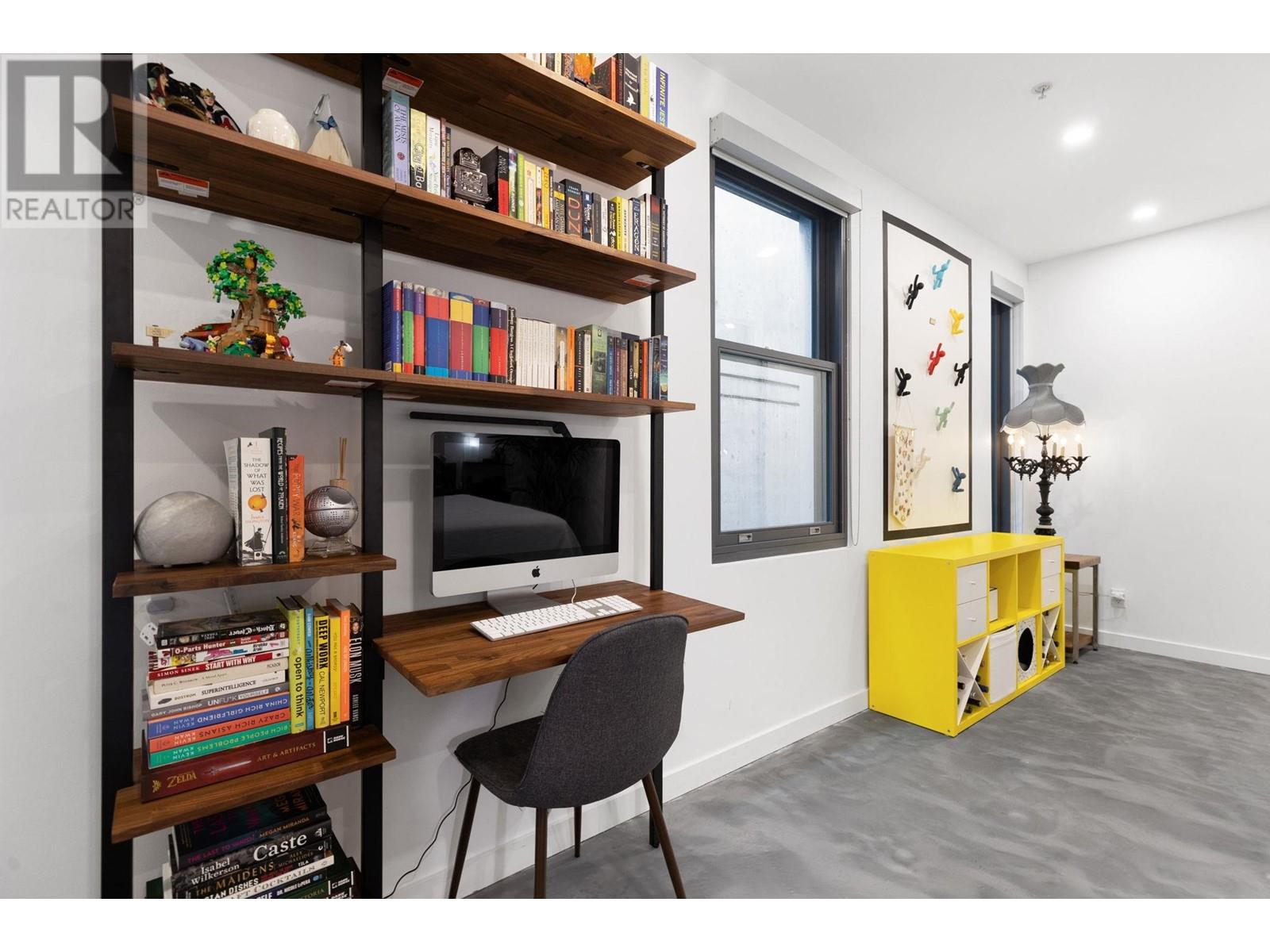 508 12 Water St Street, Vancouver, British Columbia  V6B 1A4 - Photo 19 - R2822298