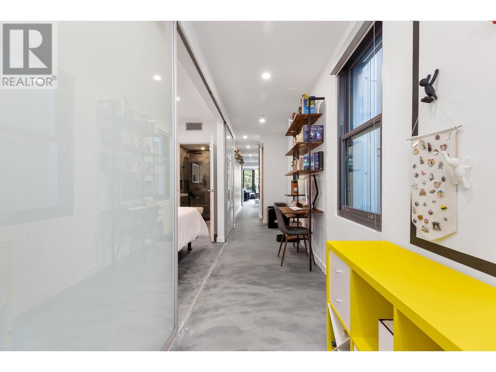 508 12 Water St Street, Vancouver, British Columbia  V6B 1A4 - Photo 20 - R2822298