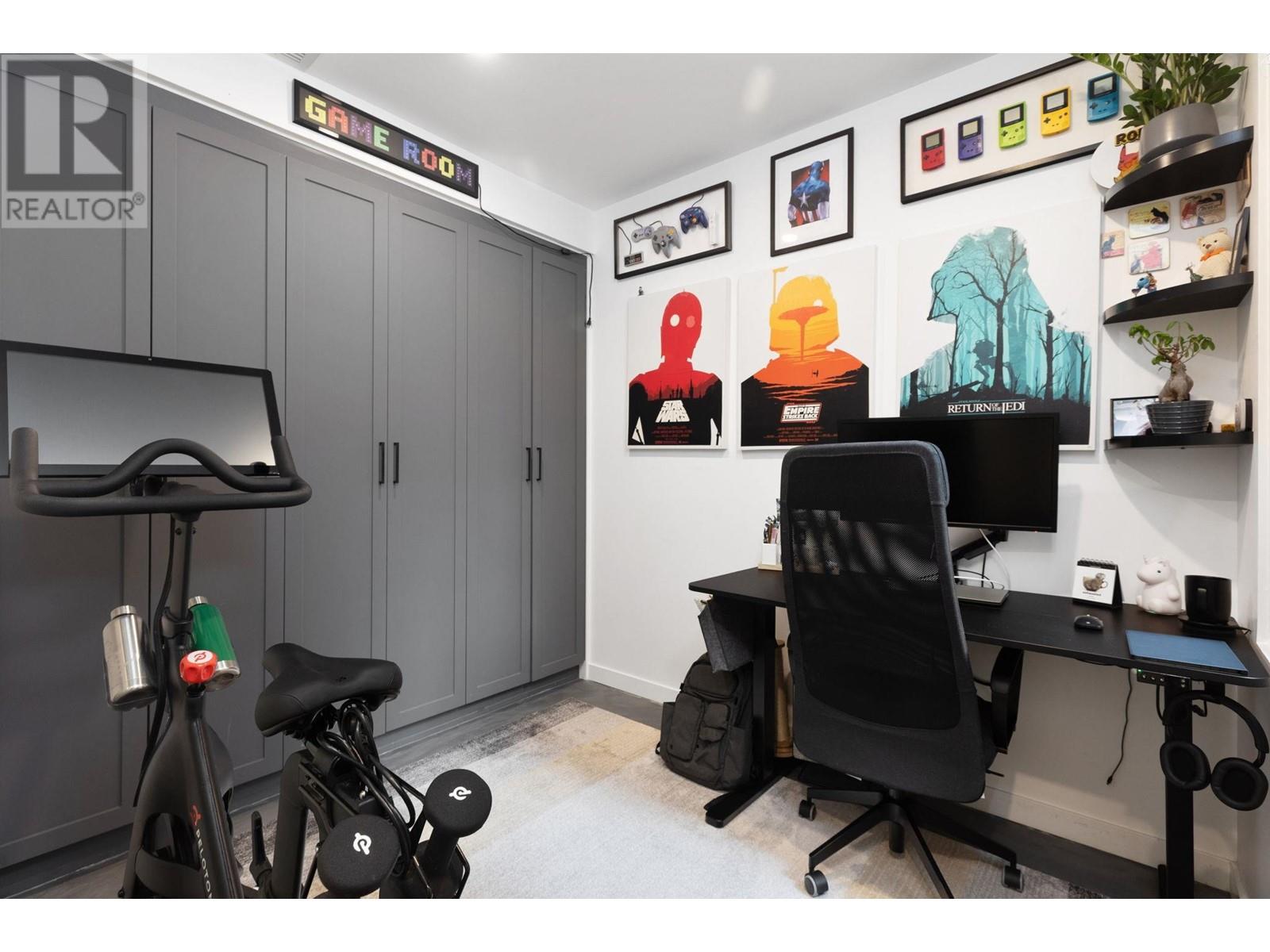 508 12 Water St Street, Vancouver, British Columbia  V6B 1A4 - Photo 21 - R2822298