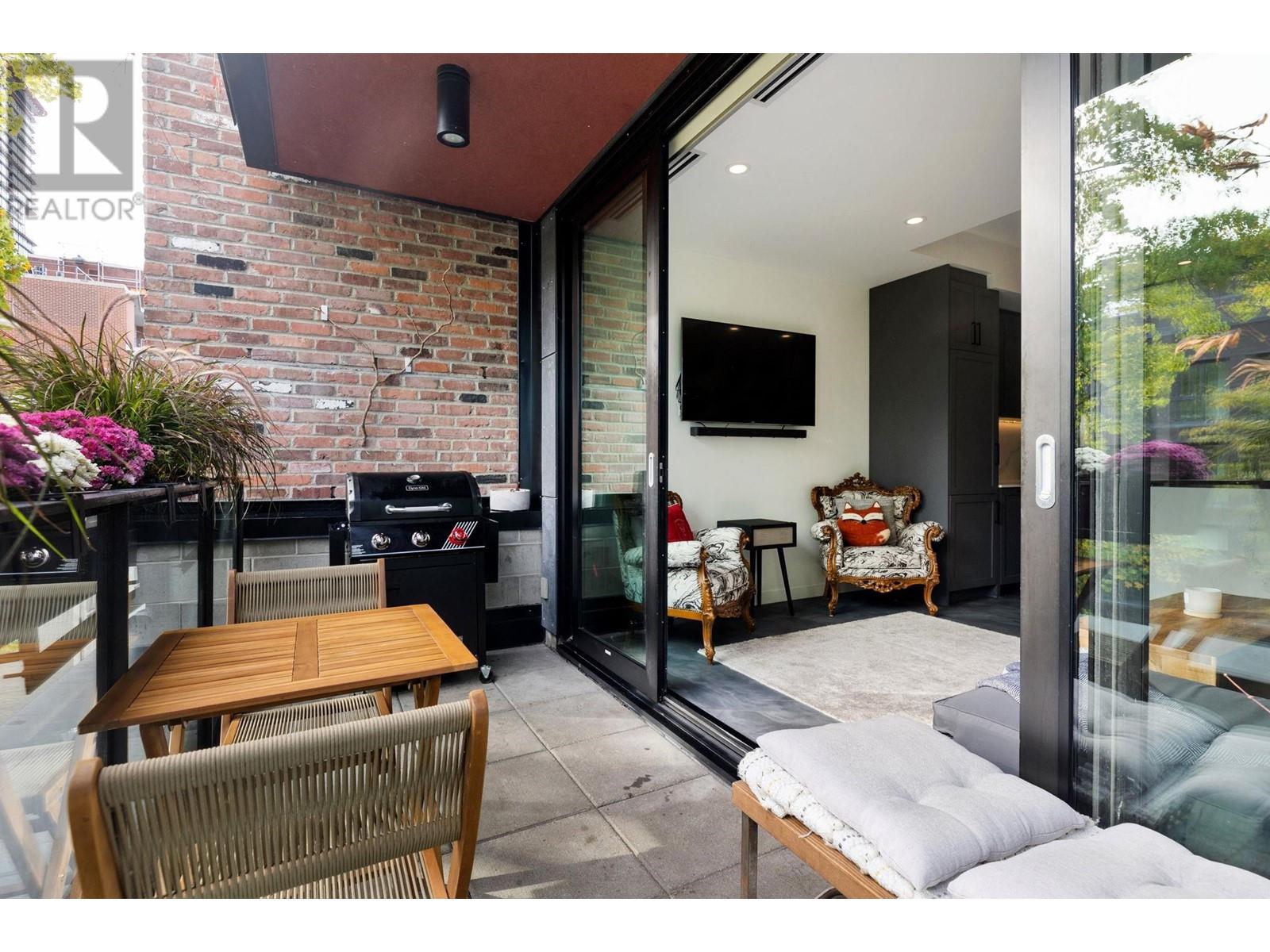 508 12 Water St Street, Vancouver, British Columbia  V6B 1A4 - Photo 26 - R2822298