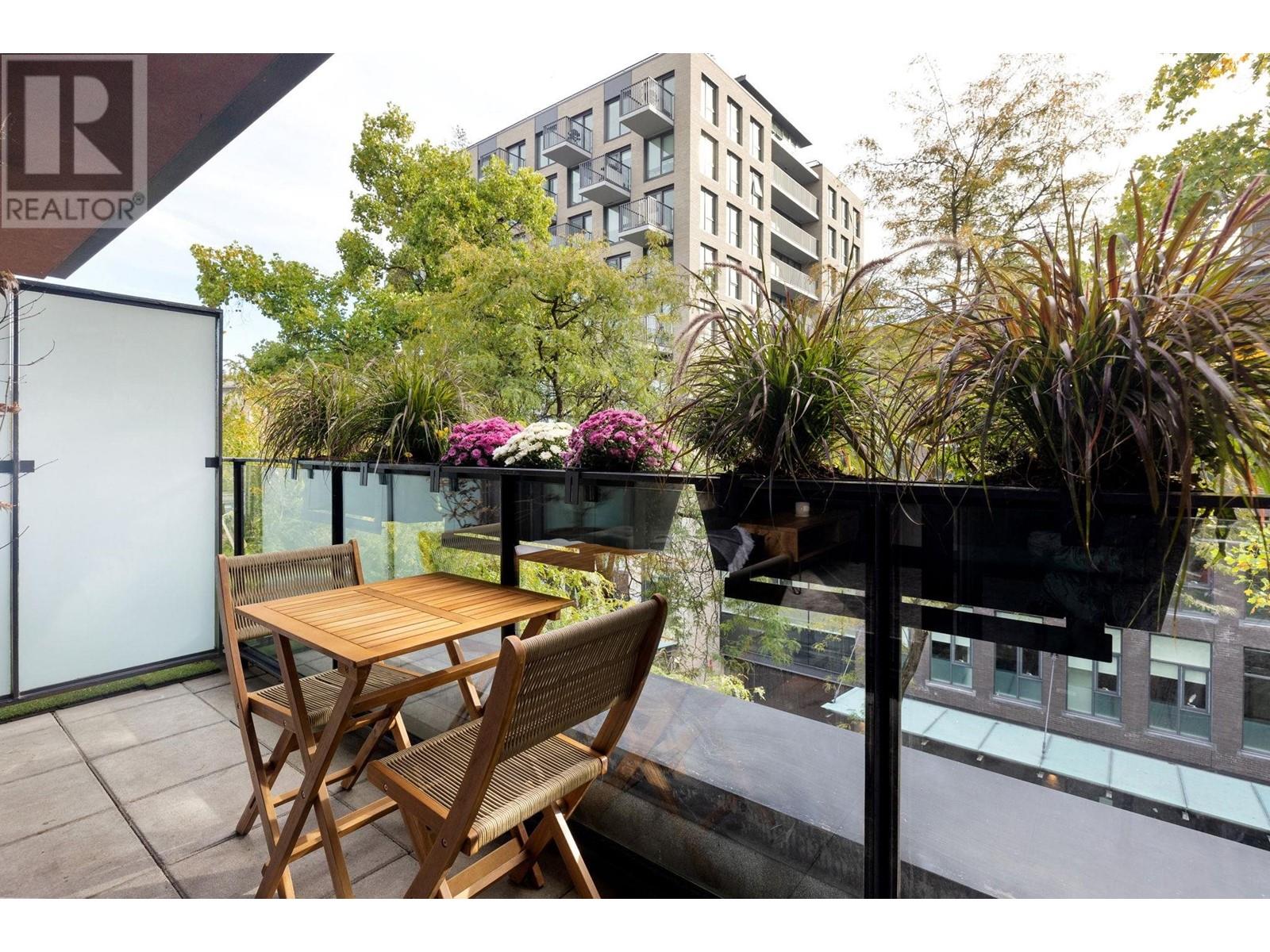 508 12 Water St Street, Vancouver, British Columbia  V6B 1A4 - Photo 27 - R2822298