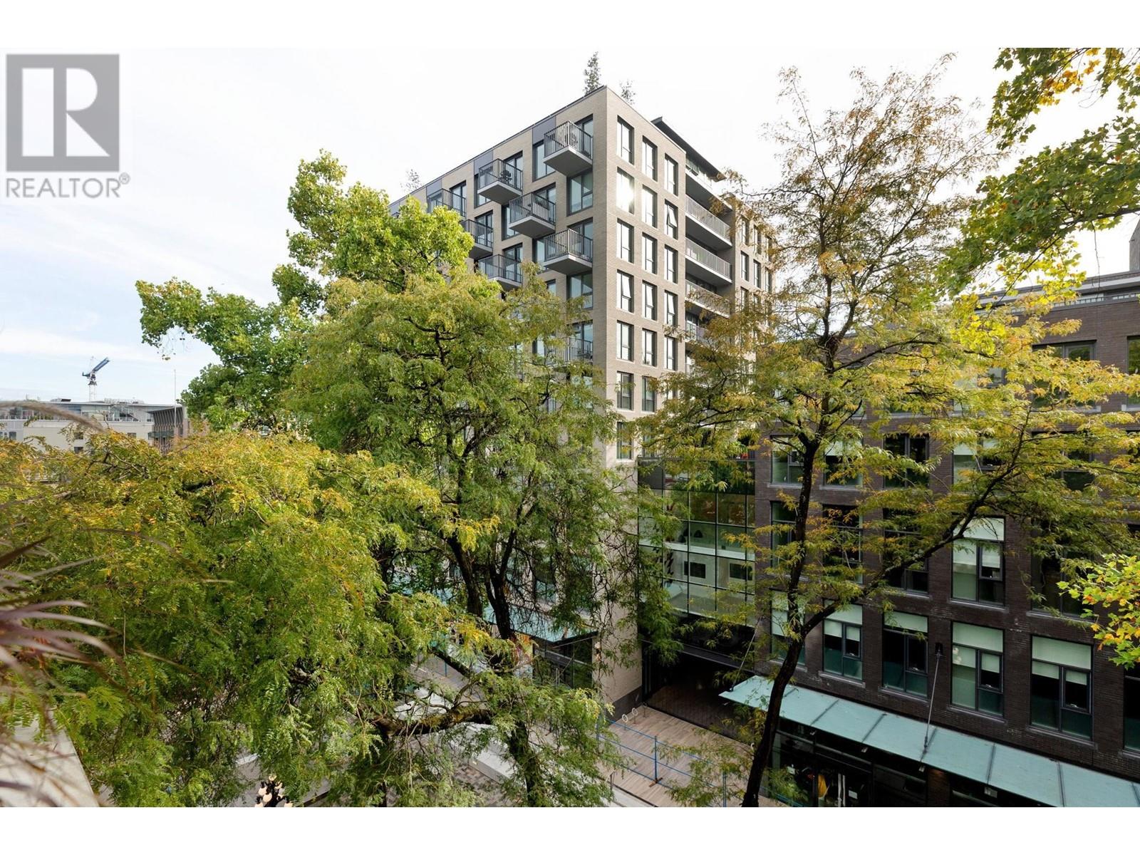 508 12 Water St Street, Vancouver, British Columbia  V6B 1A4 - Photo 32 - R2822298