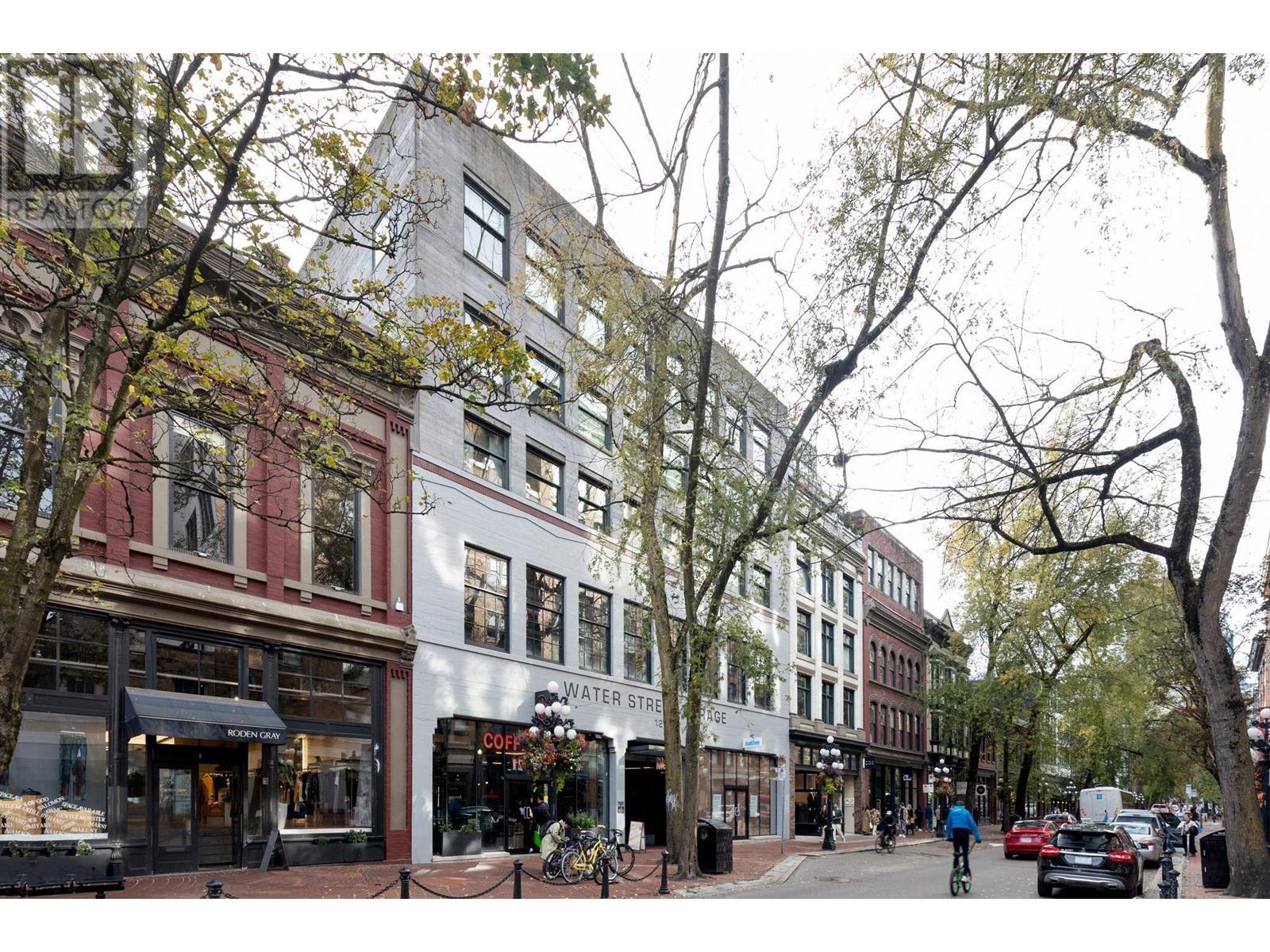 508 12 Water St Street, Vancouver, British Columbia  V6B 1A4 - Photo 33 - R2822298