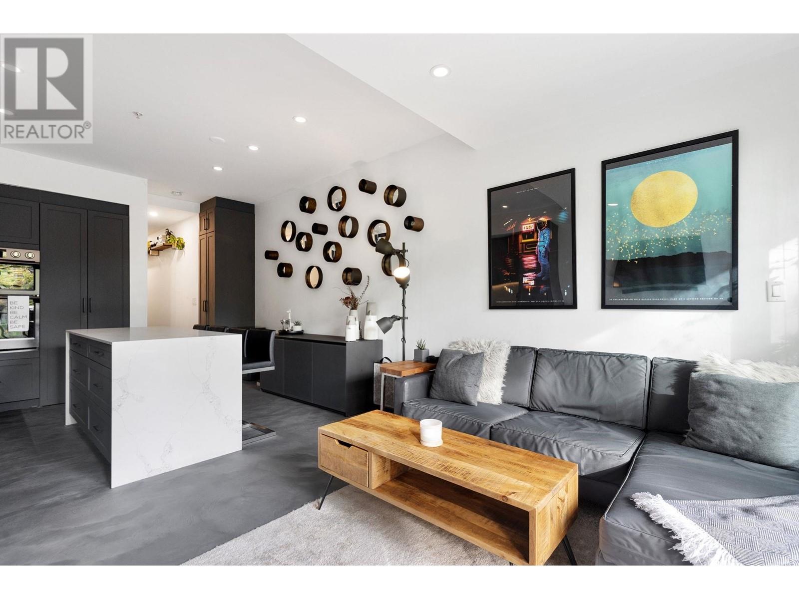 508 12 Water St Street, Vancouver, British Columbia  V6B 1A4 - Photo 7 - R2822298