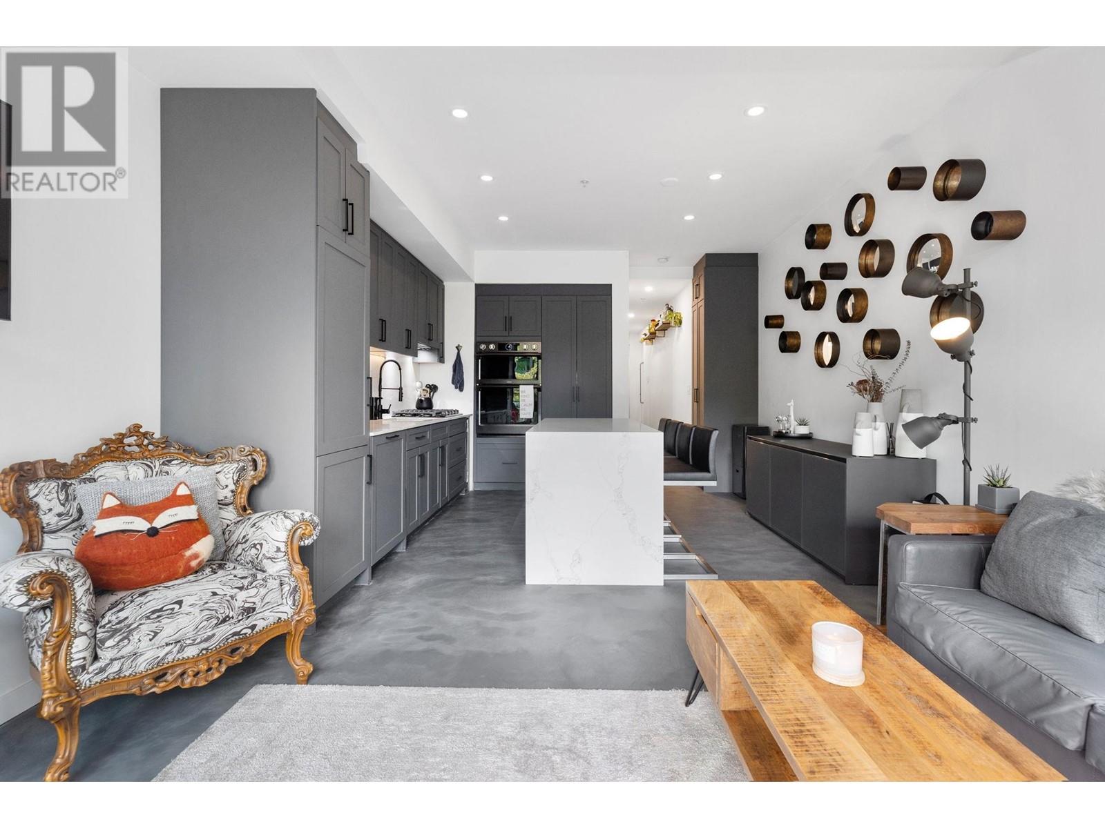 508 12 Water St Street, Vancouver, British Columbia  V6B 1A4 - Photo 8 - R2822298