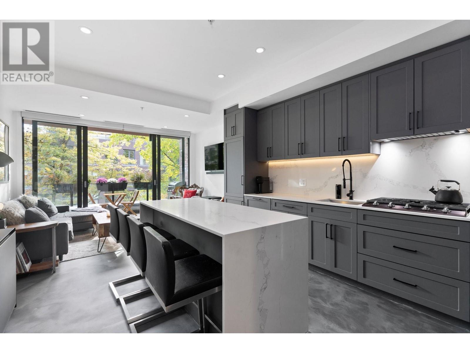 508 12 Water St Street, Vancouver, British Columbia  V6B 1A4 - Photo 9 - R2822298