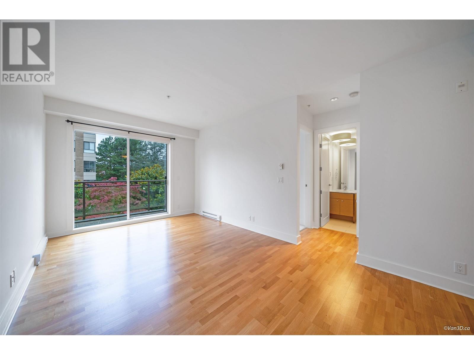 305 2128 W 40th Avenue, Vancouver, British Columbia  V6M 1W5 - Photo 12 - R2822316